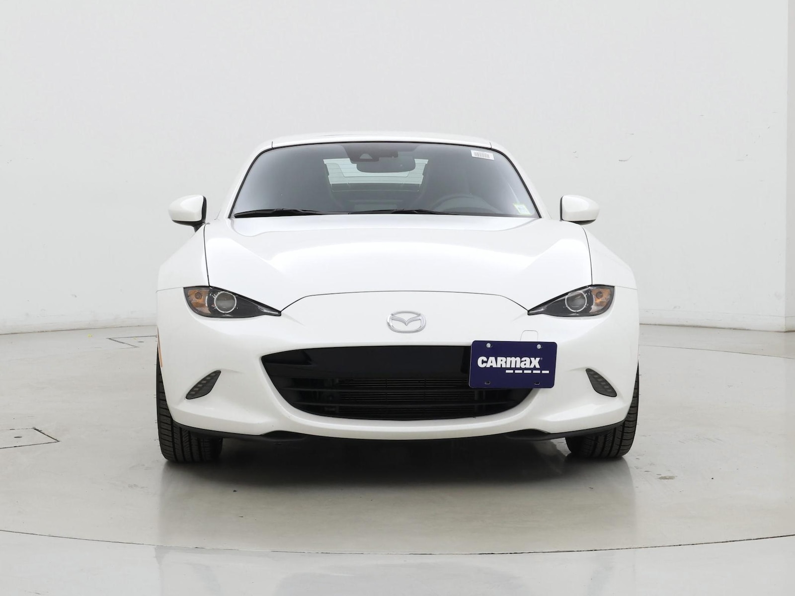 2022 Mazda MX-5 Miata RF Grand Touring - Photo 6