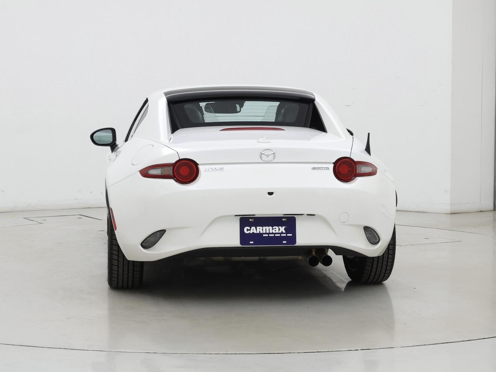 2022 Mazda MX-5 Miata RF Grand Touring - Photo 7