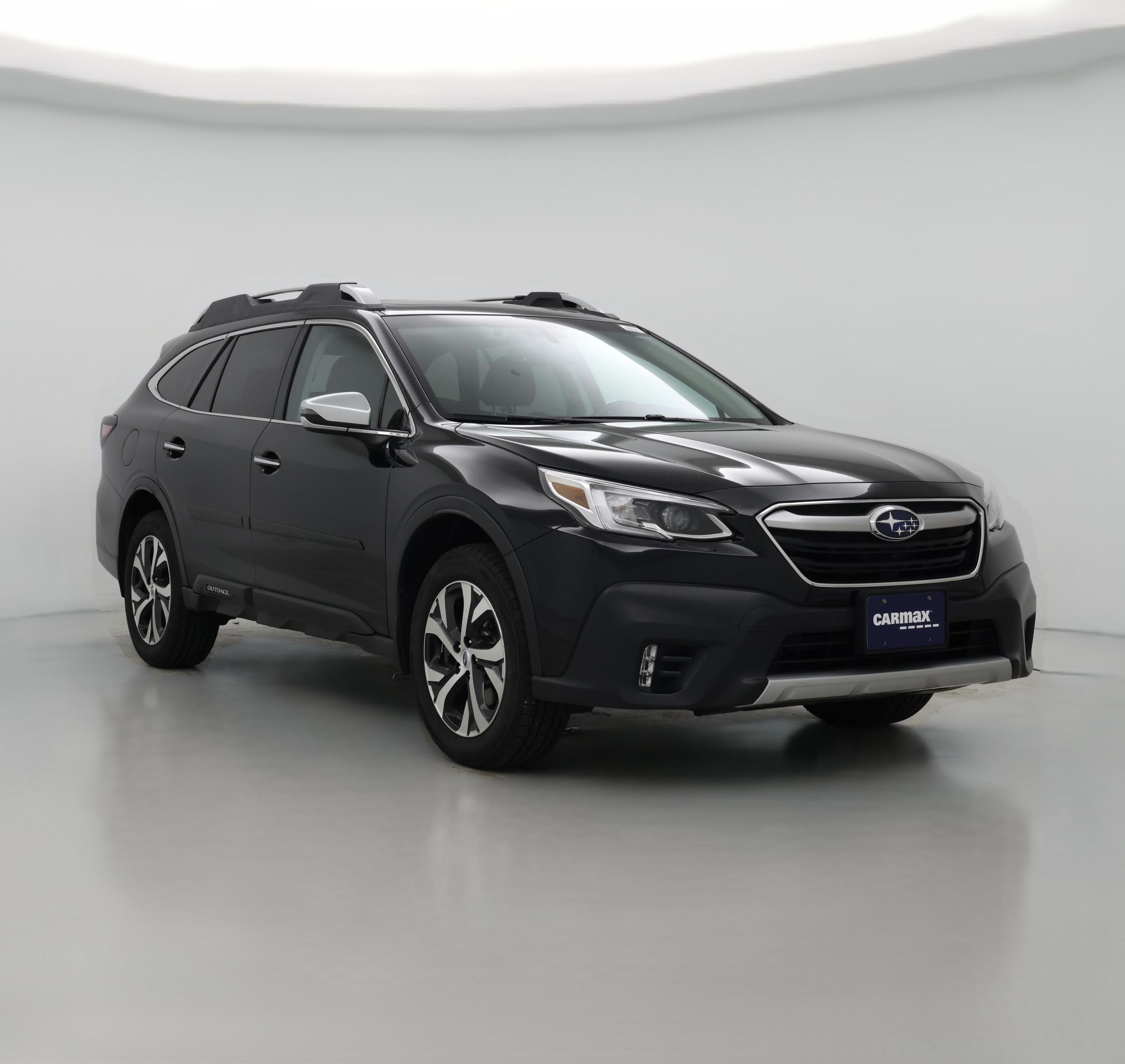Thumbnail: 2021 Subaru Outback - 1
