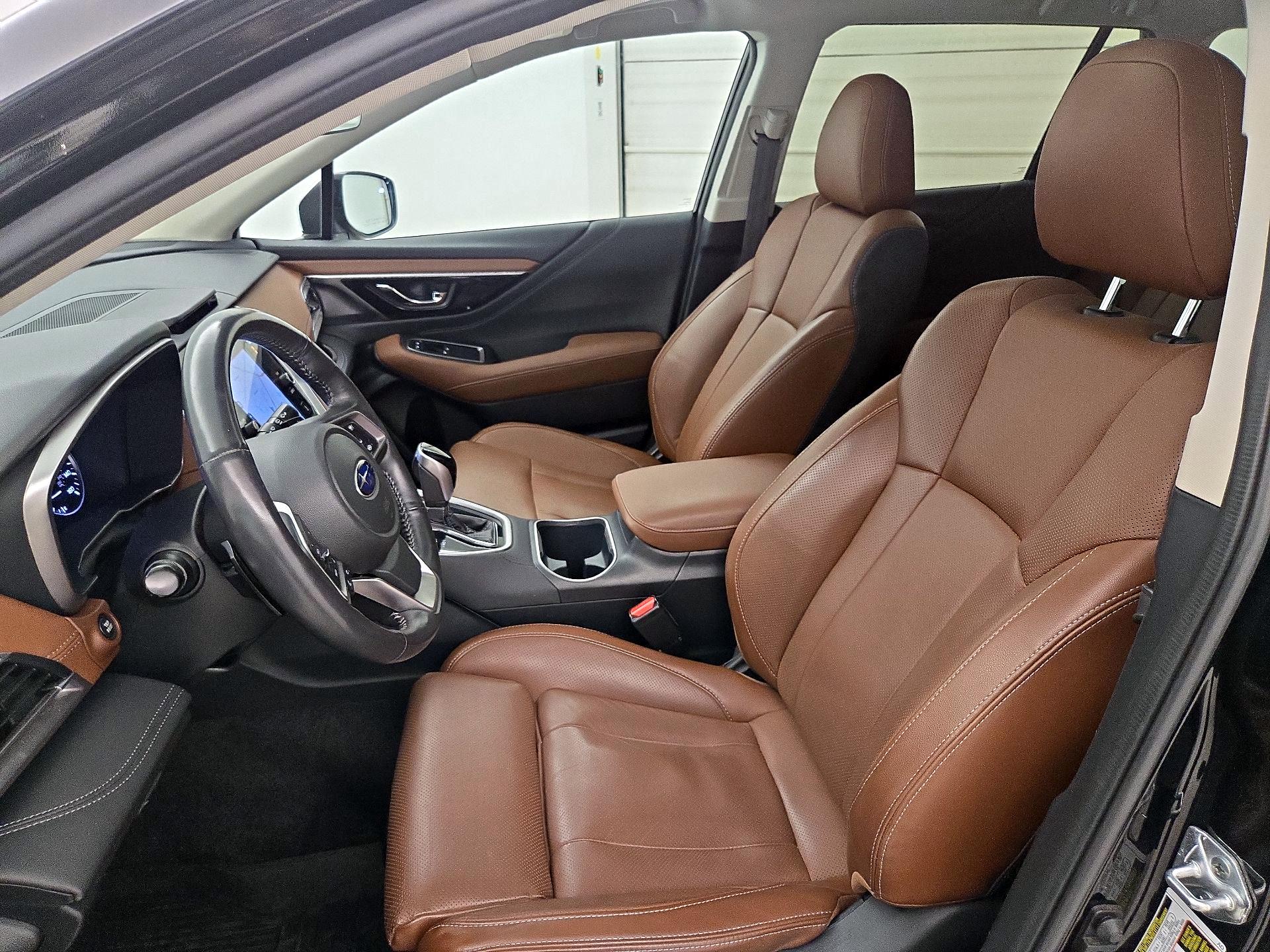 Thumbnail: 2021 Subaru Outback - 11