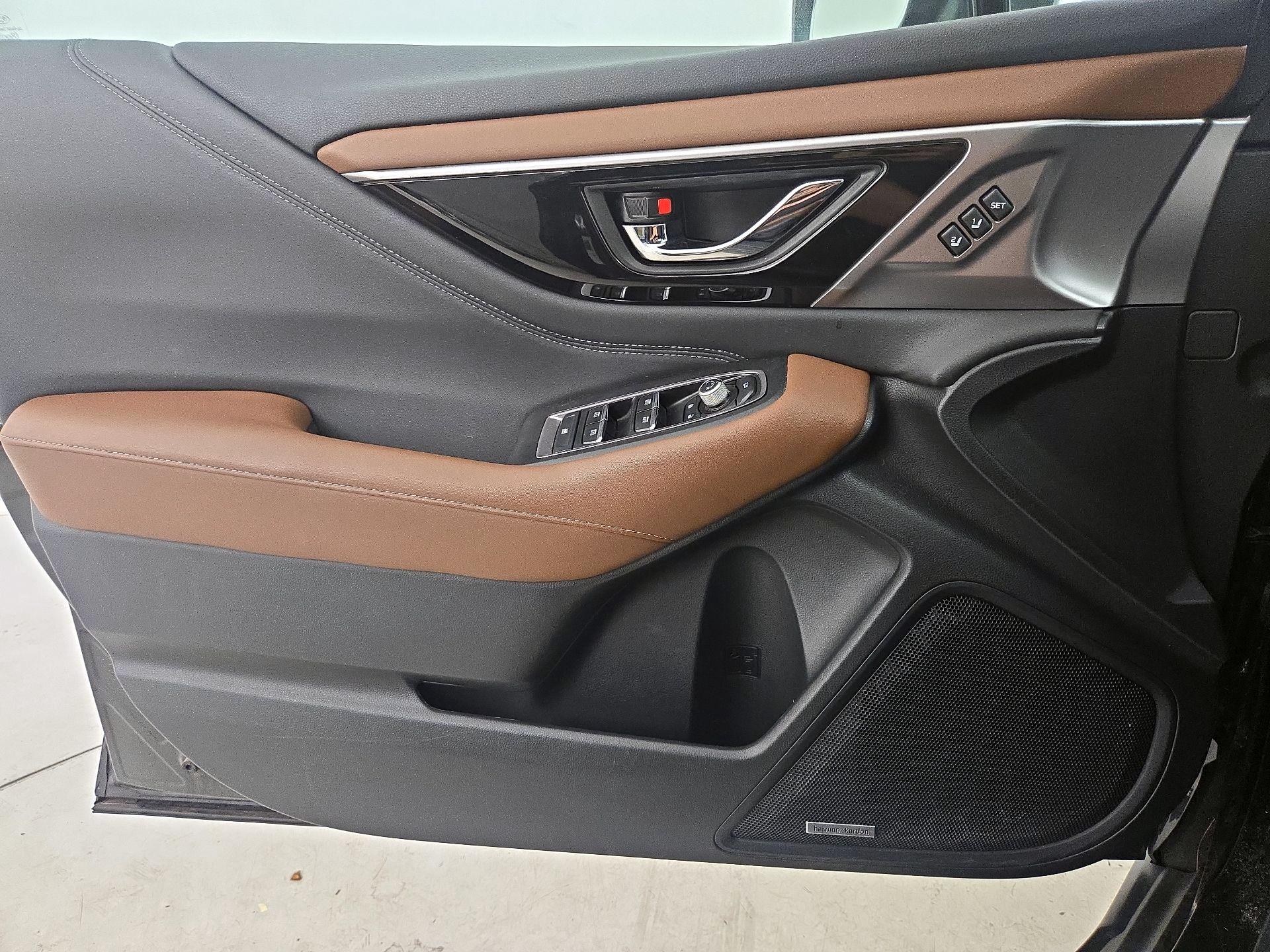 Thumbnail: 2021 Subaru Outback - 12