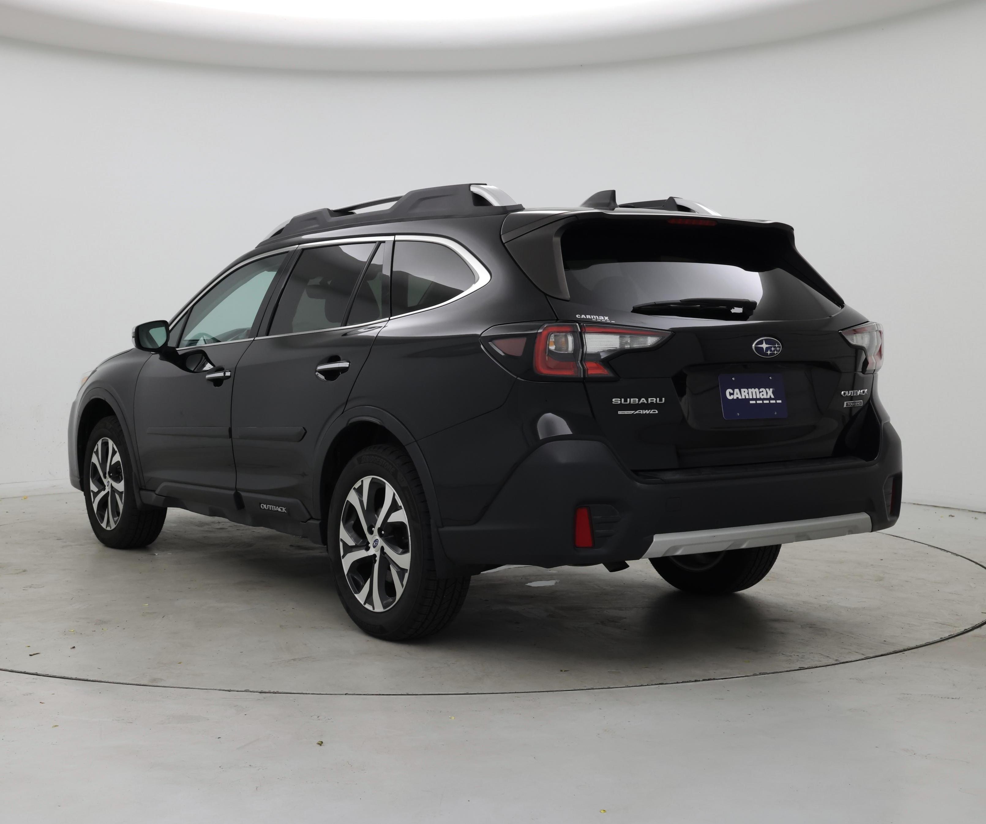 Thumbnail: 2021 Subaru Outback - 2