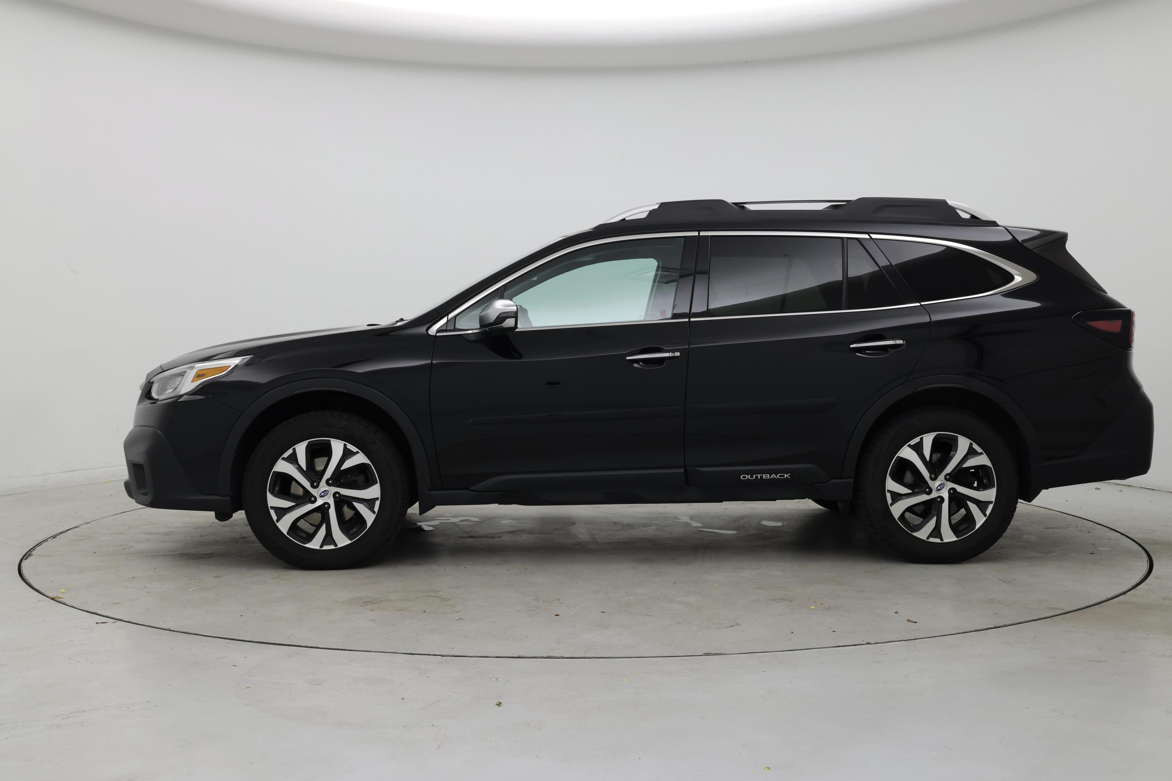 Thumbnail: 2021 Subaru Outback - 3