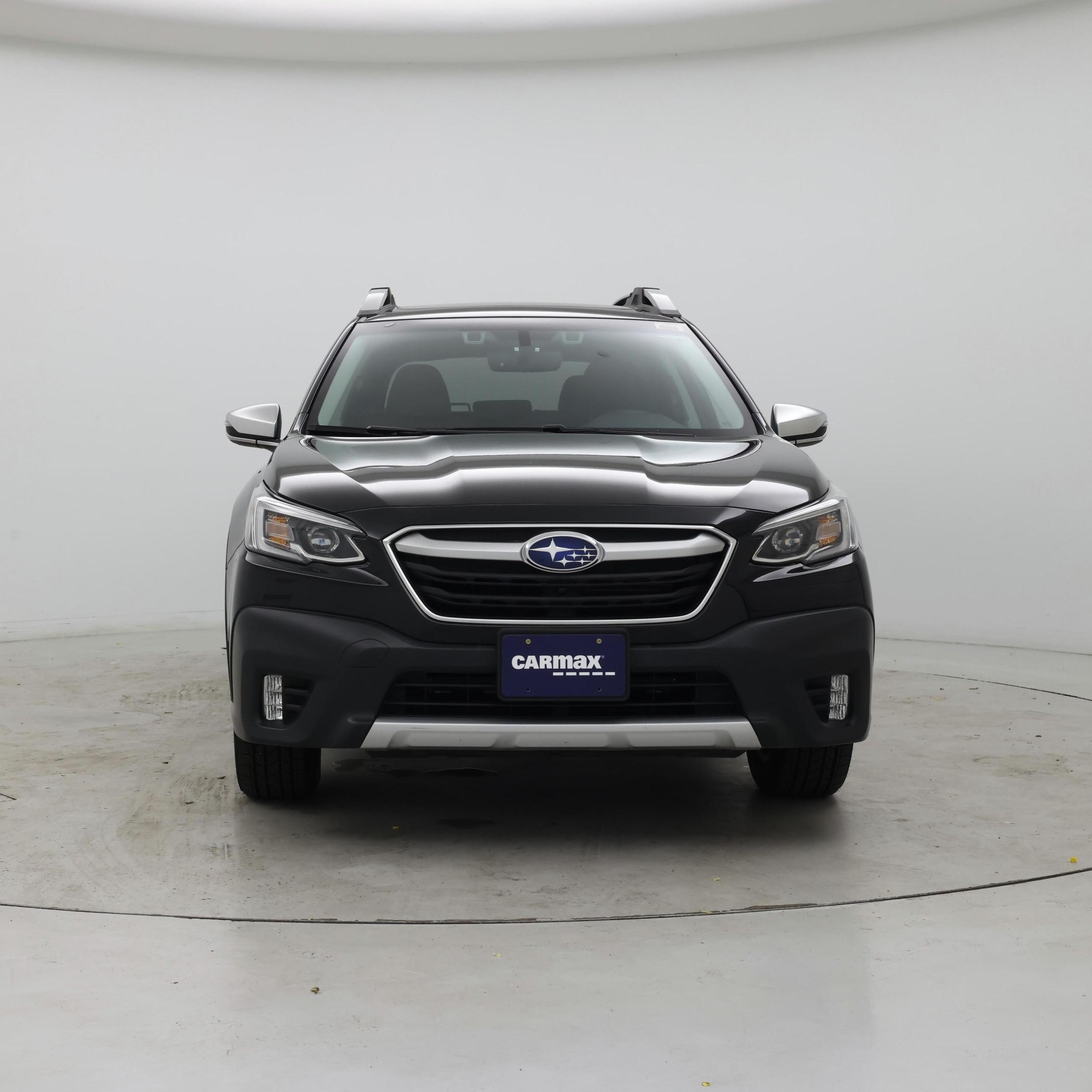 Thumbnail: 2021 Subaru Outback - 5
