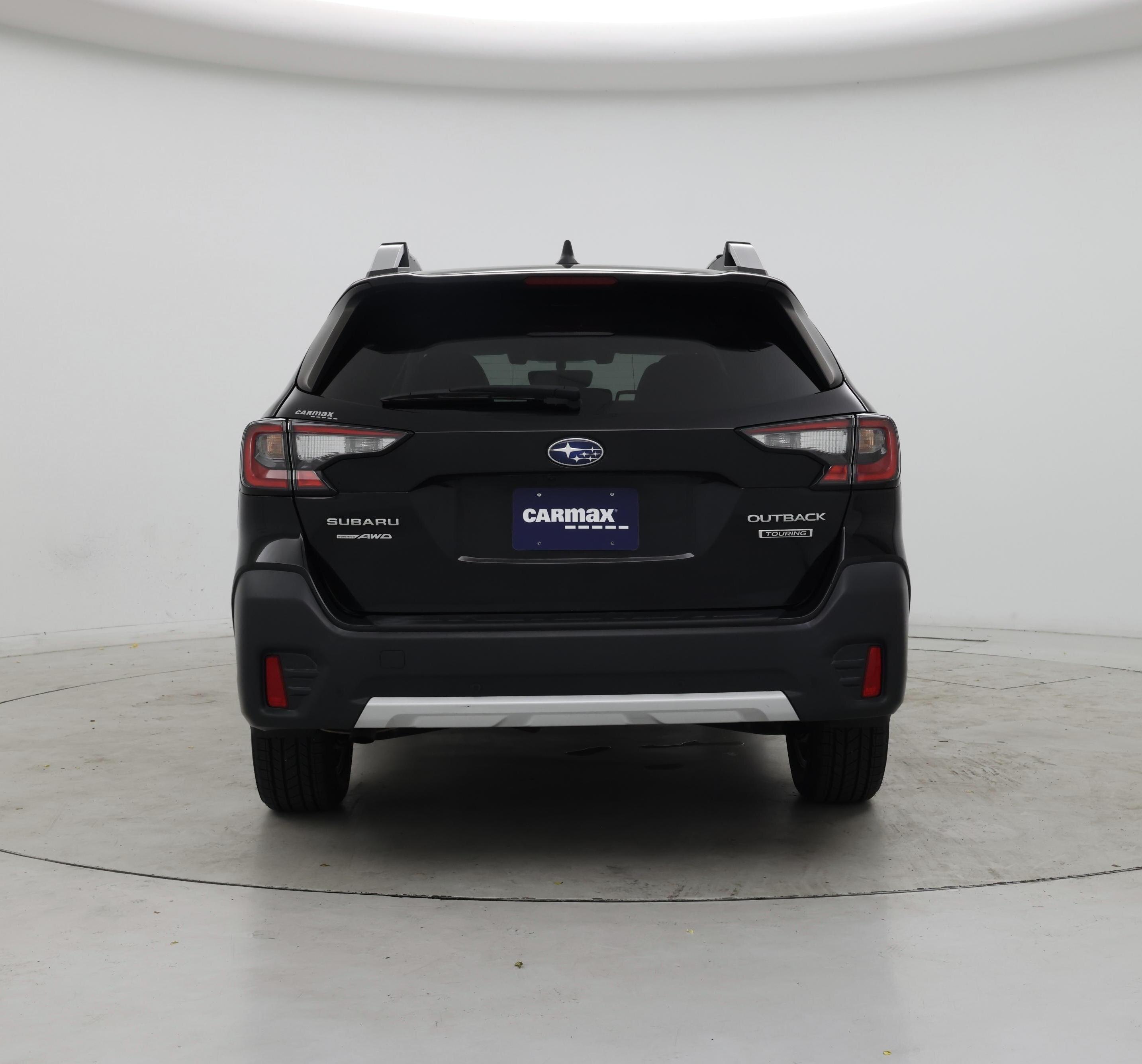 Thumbnail: 2021 Subaru Outback - 6
