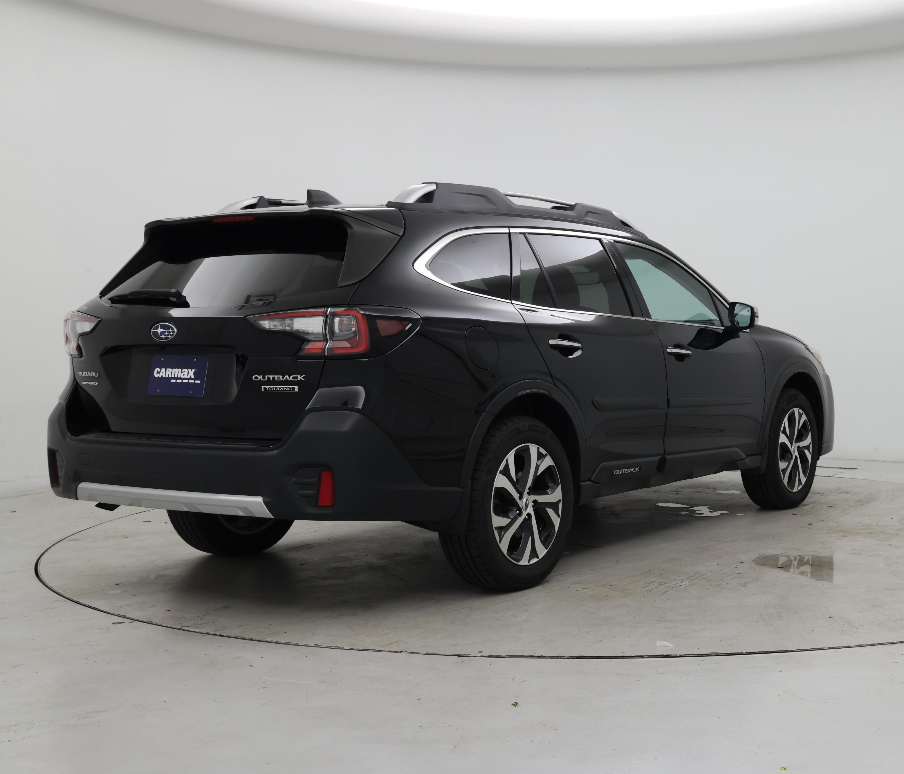 Thumbnail: 2021 Subaru Outback - 8