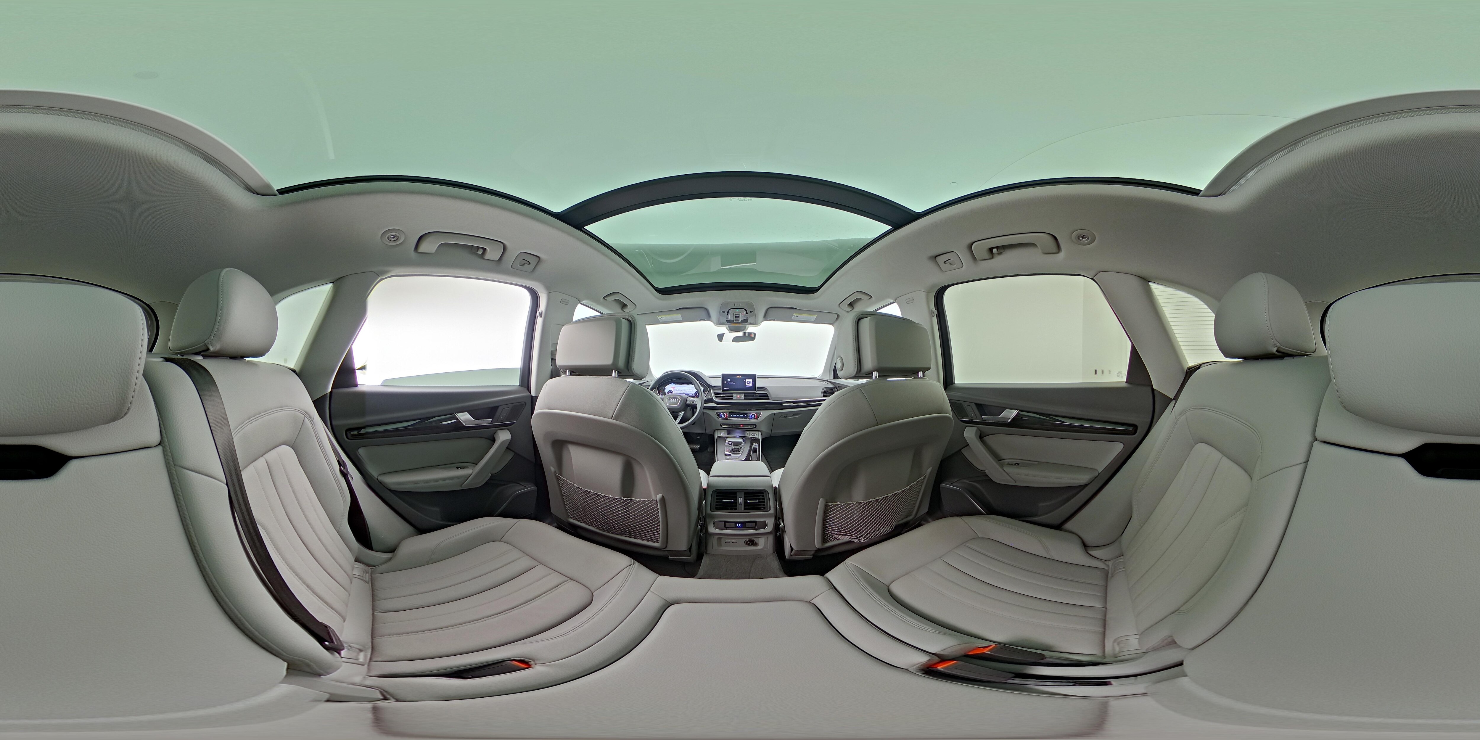 2020 Audi Q5 Premium Plus - Photo 28