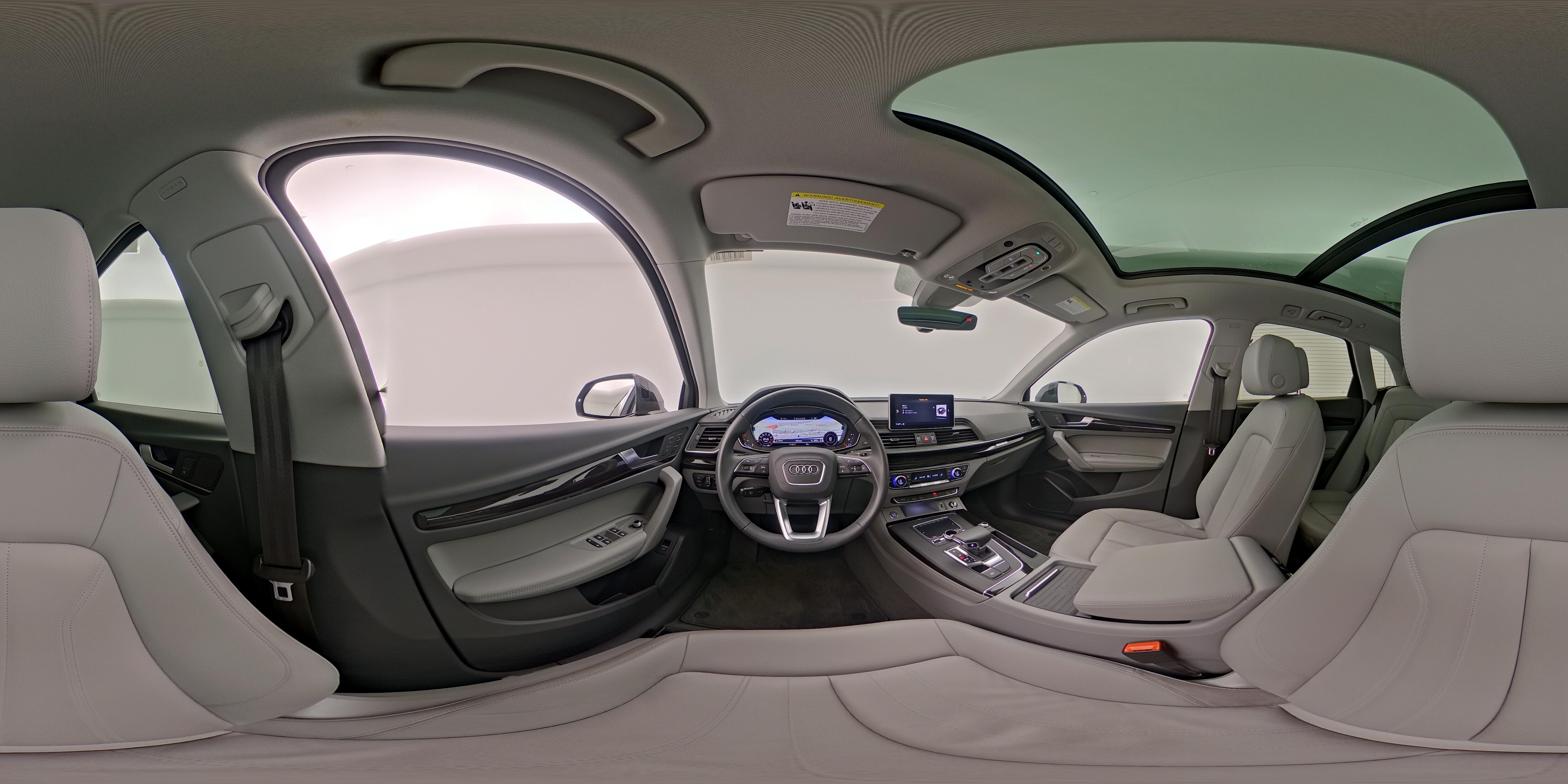 2020 Audi Q5 Premium Plus - Photo 29