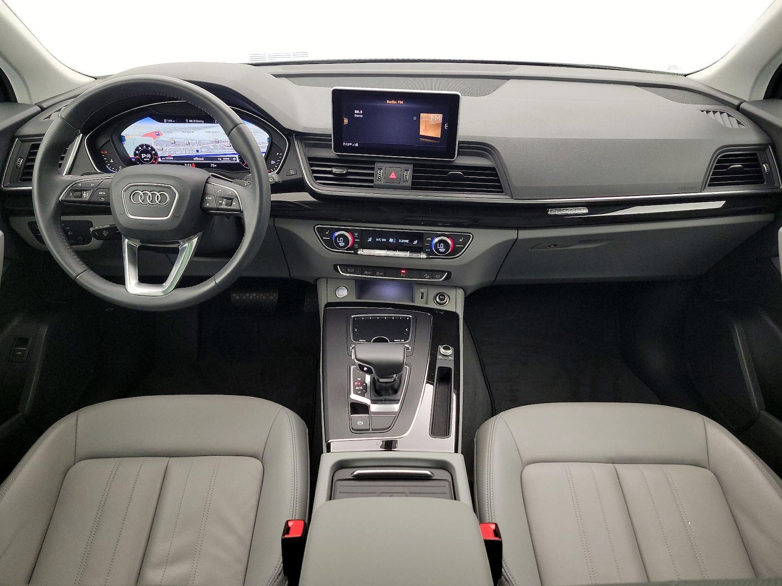 2020 Audi Q5 Premium Plus - Photo 10