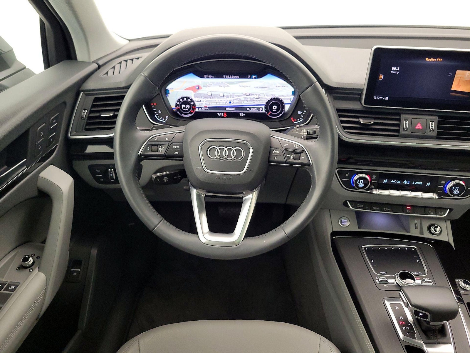 2020 Audi Q5 Premium Plus - Photo 11