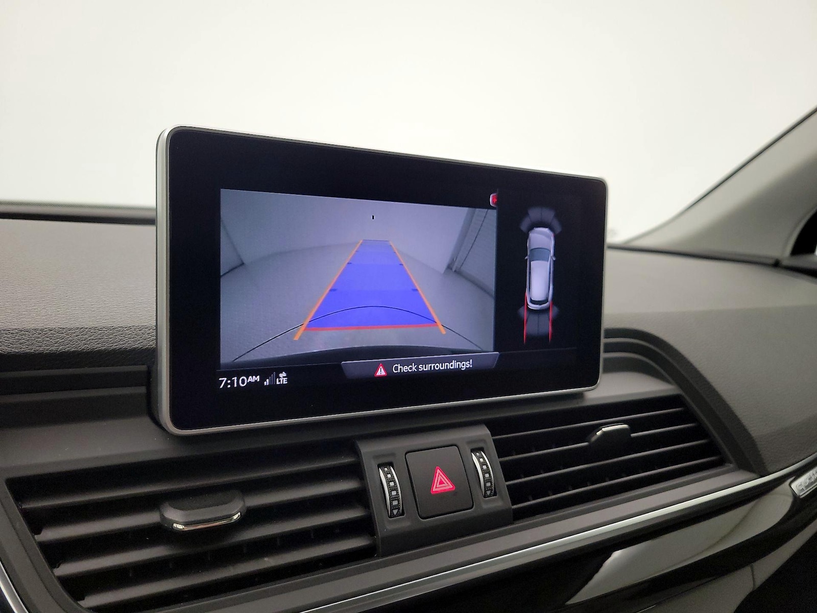 2020 Audi Q5 Premium Plus - Photo 16