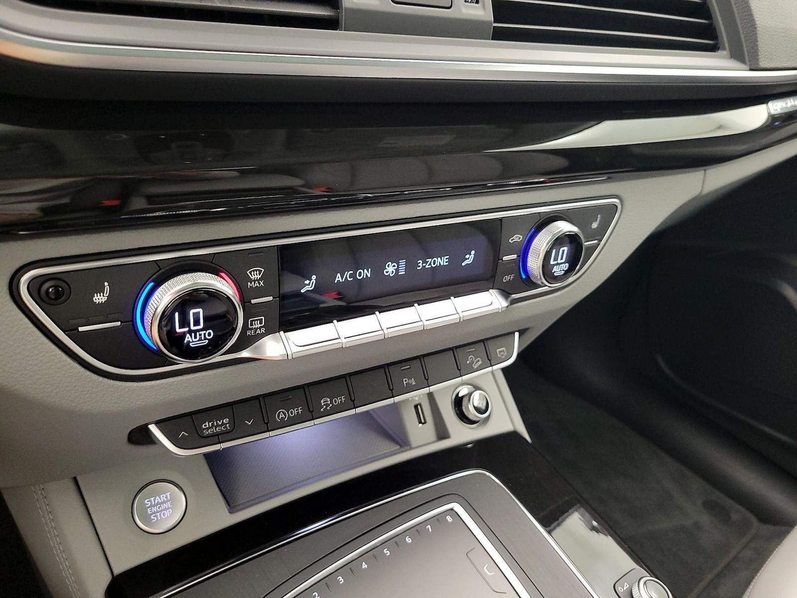 2020 Audi Q5 Premium Plus - Photo 18