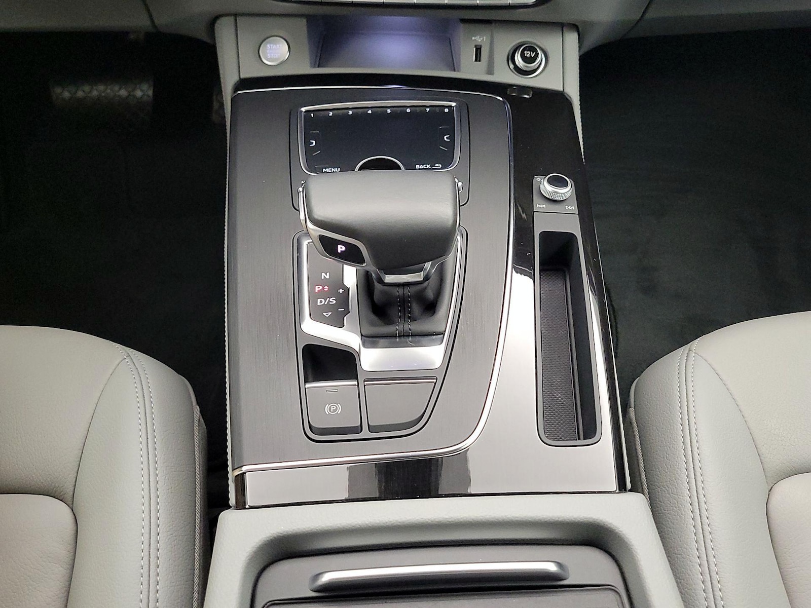 2020 Audi Q5 Premium Plus - Photo 19