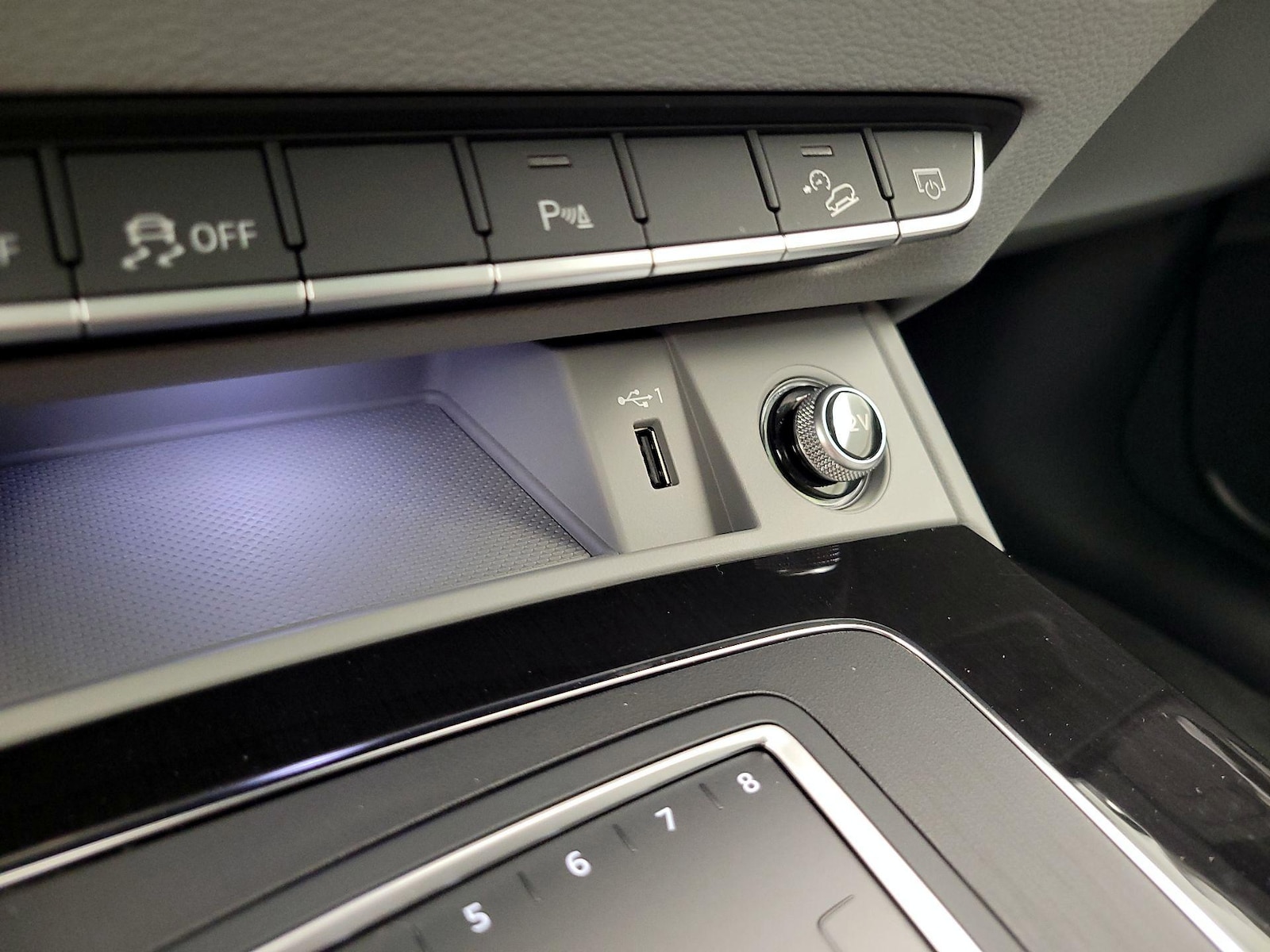 2020 Audi Q5 Premium Plus - Photo 20