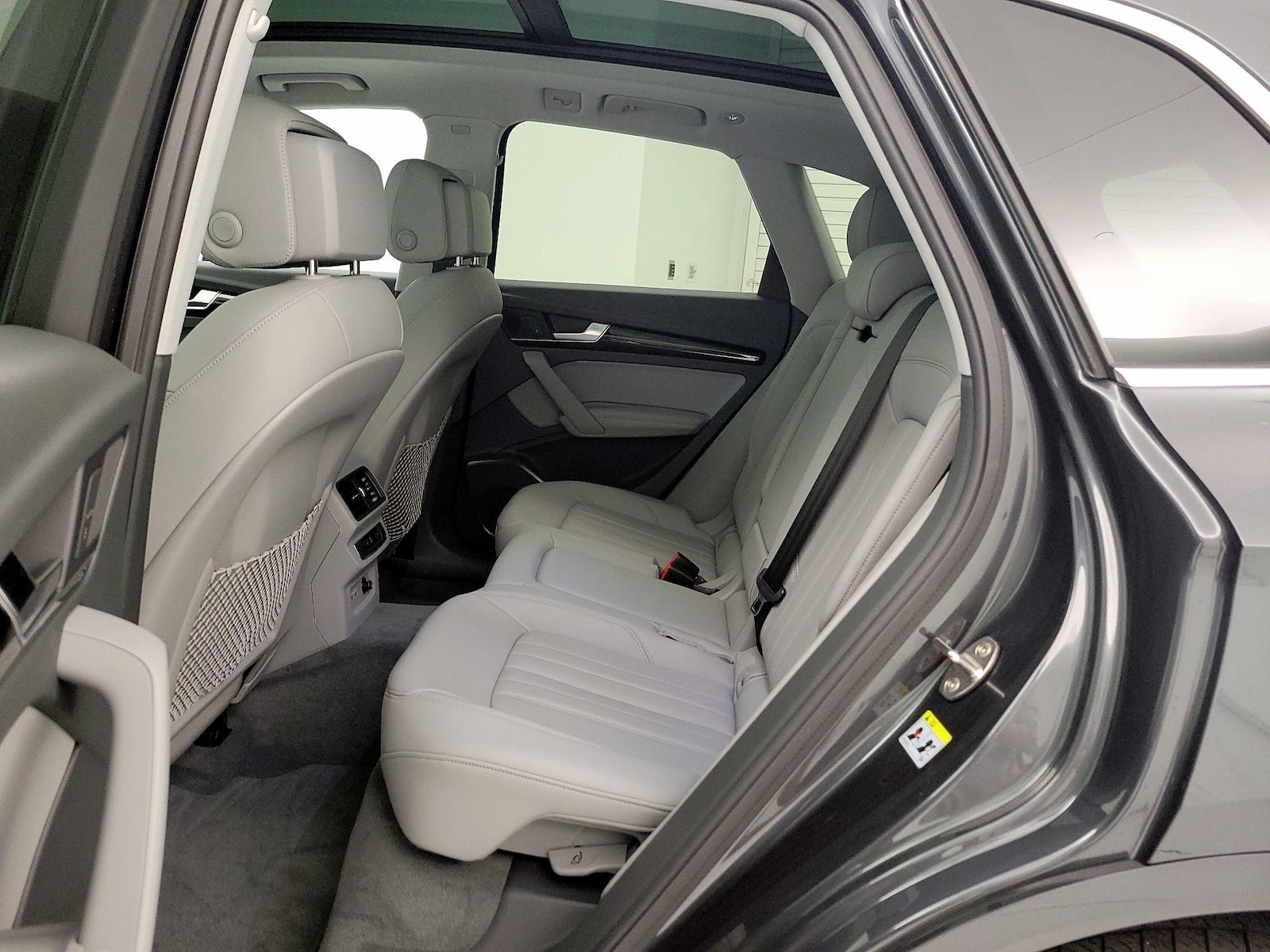 2020 Audi Q5 Premium Plus - Photo 22