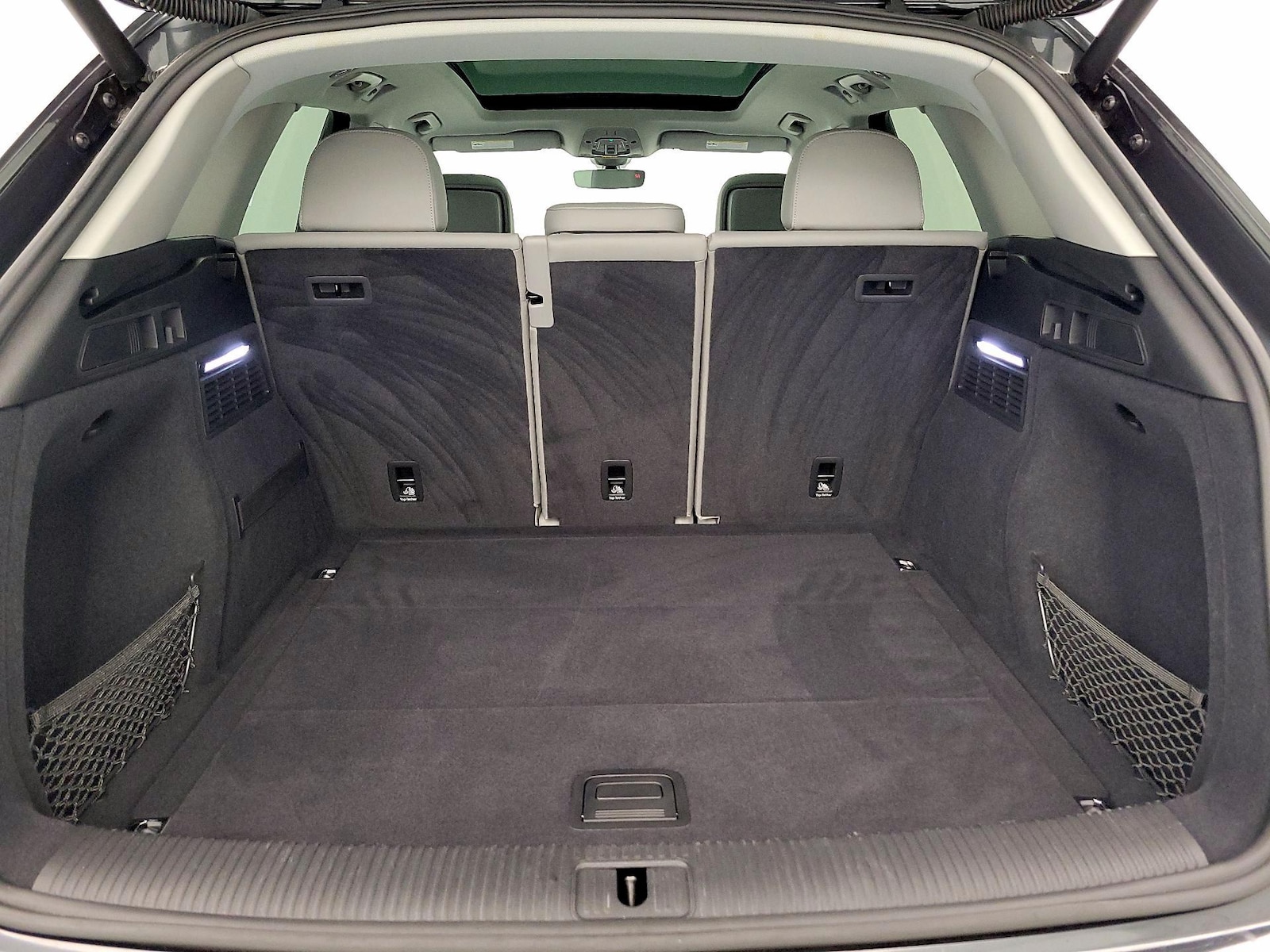 2020 Audi Q5 Premium Plus - Photo 23