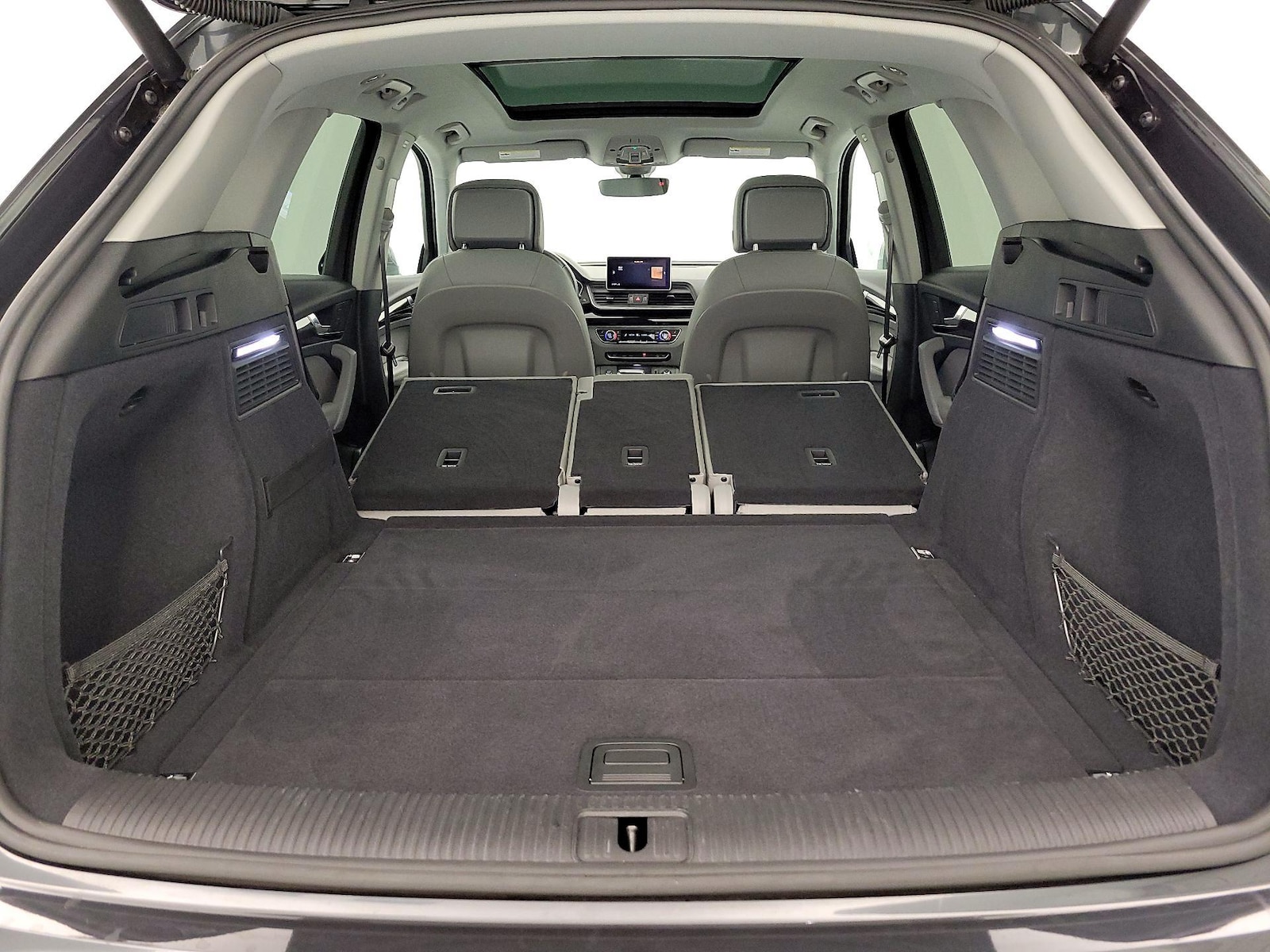 2020 Audi Q5 Premium Plus - Photo 24