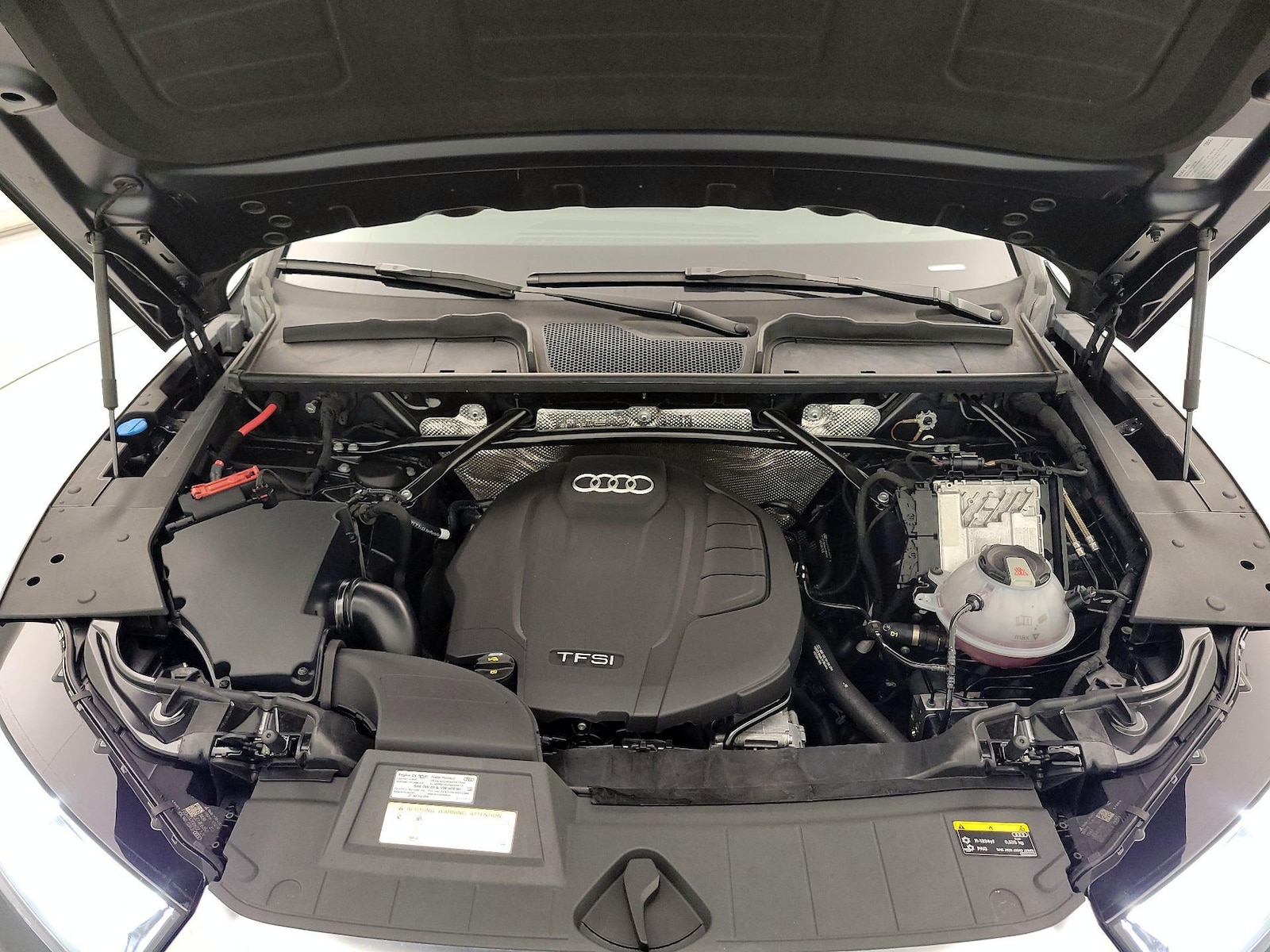 2020 Audi Q5 Premium Plus - Photo 25