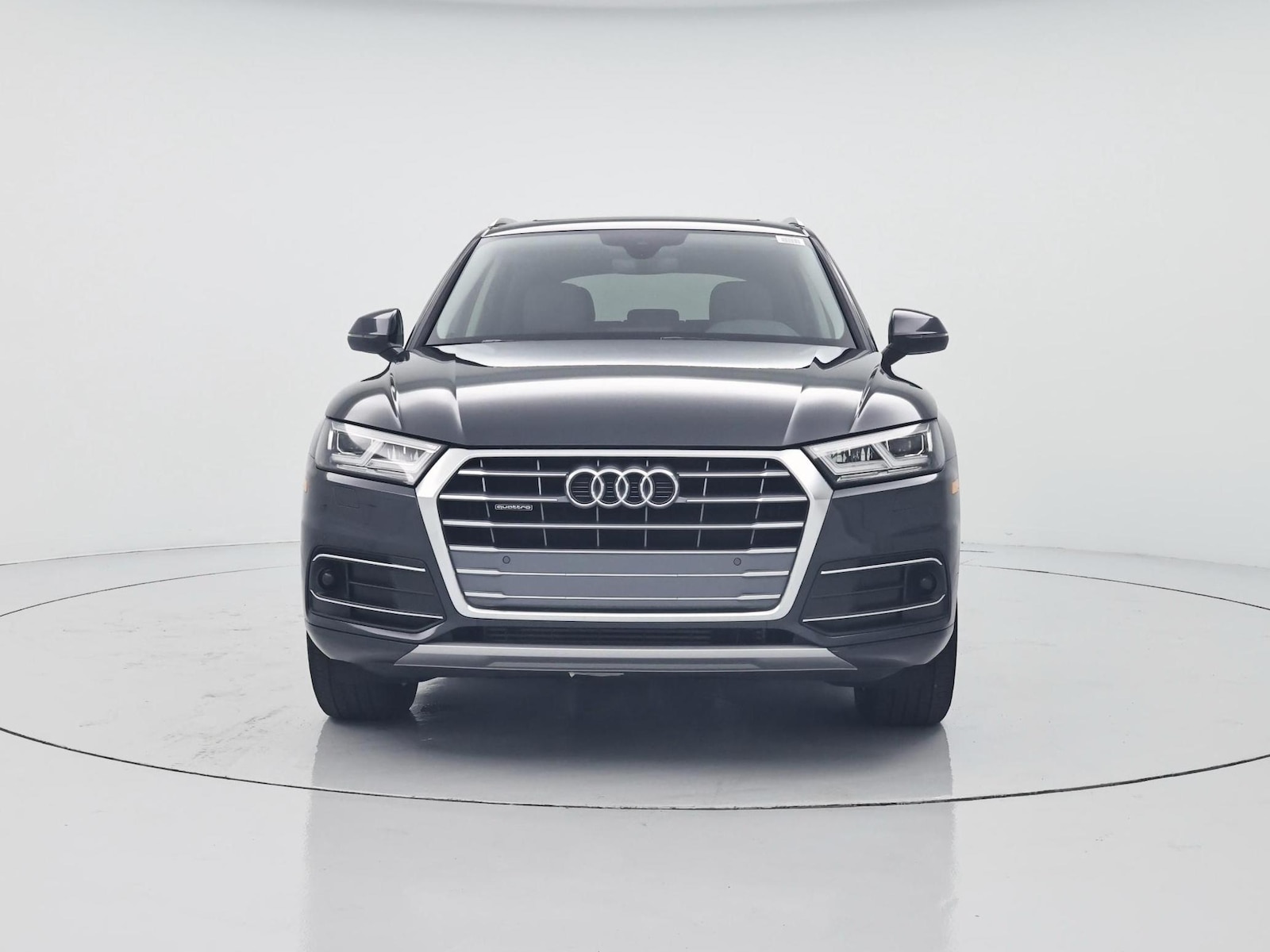 2020 Audi Q5 Premium Plus - Photo 6