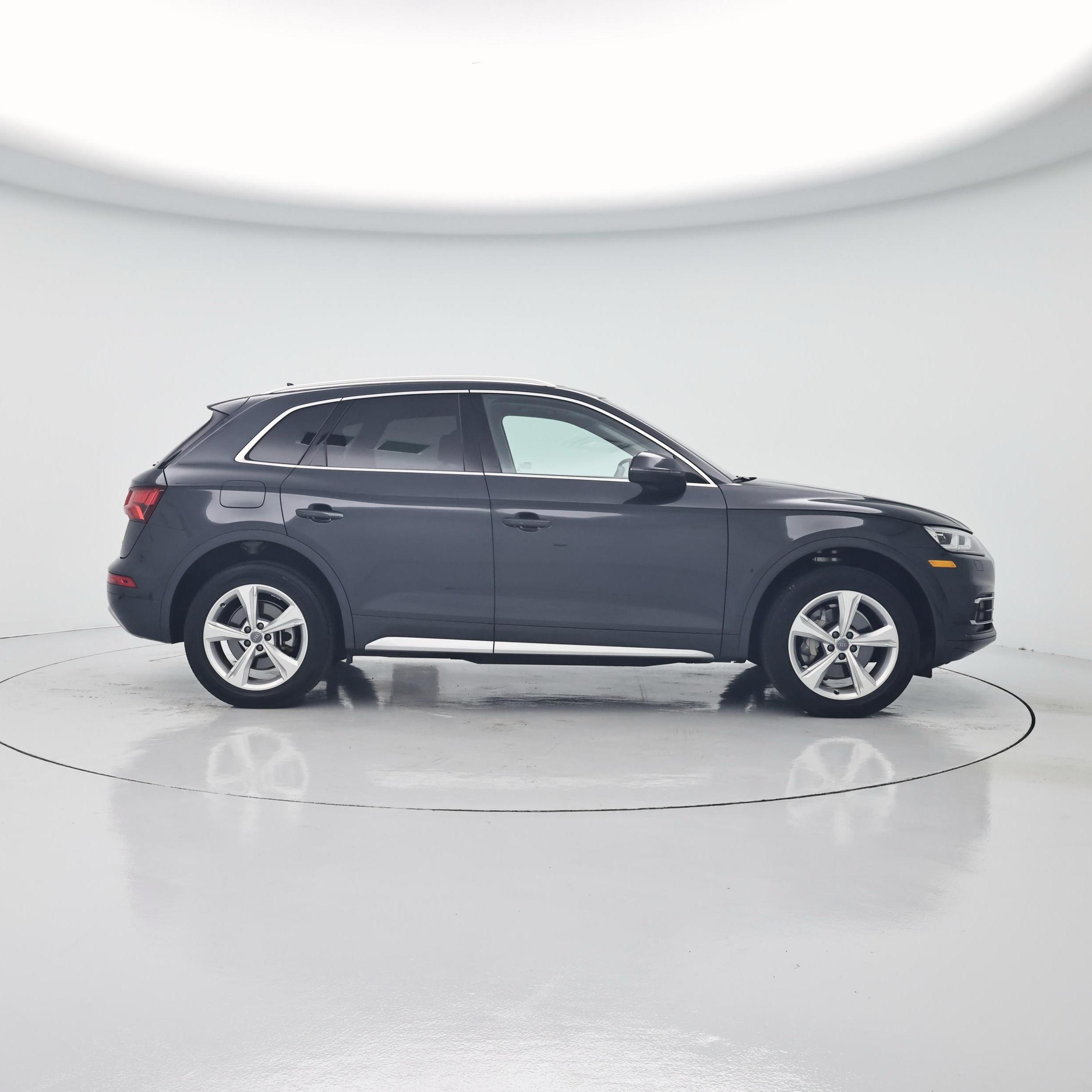 Thumbnail: 2020 Audi Q5 - 7