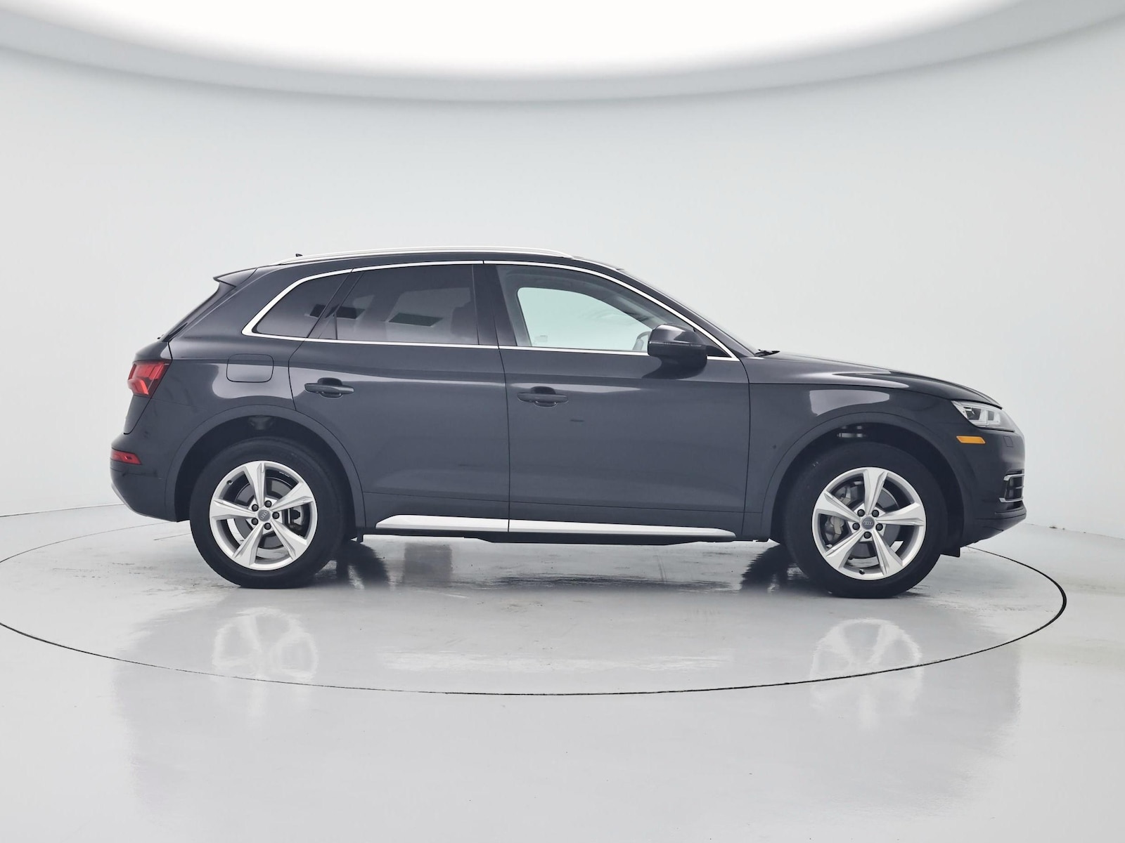 2020 Audi Q5 Premium Plus - Photo 8