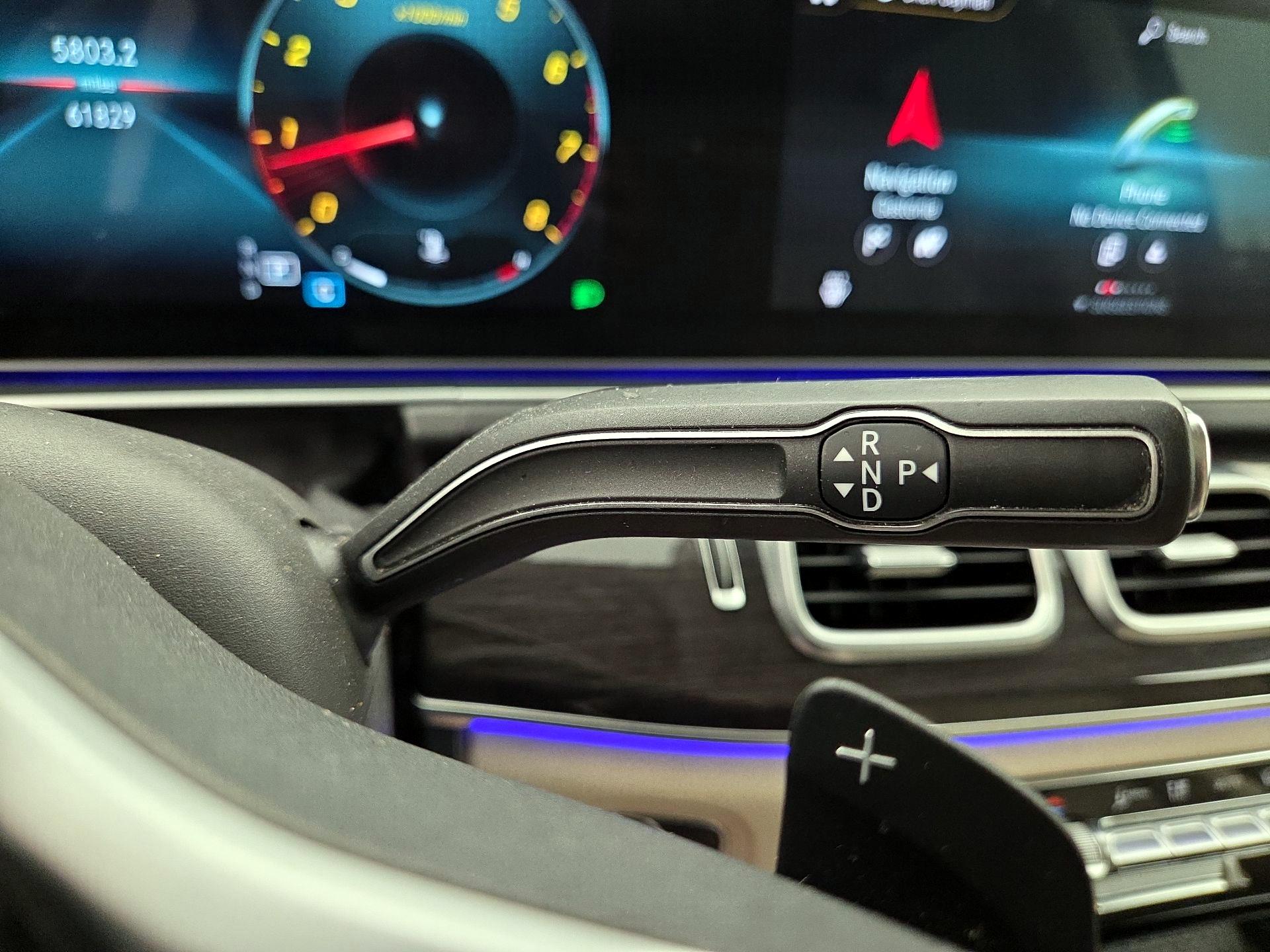 Thumbnail: 2020 Mercedes-Benz GLE - 18
