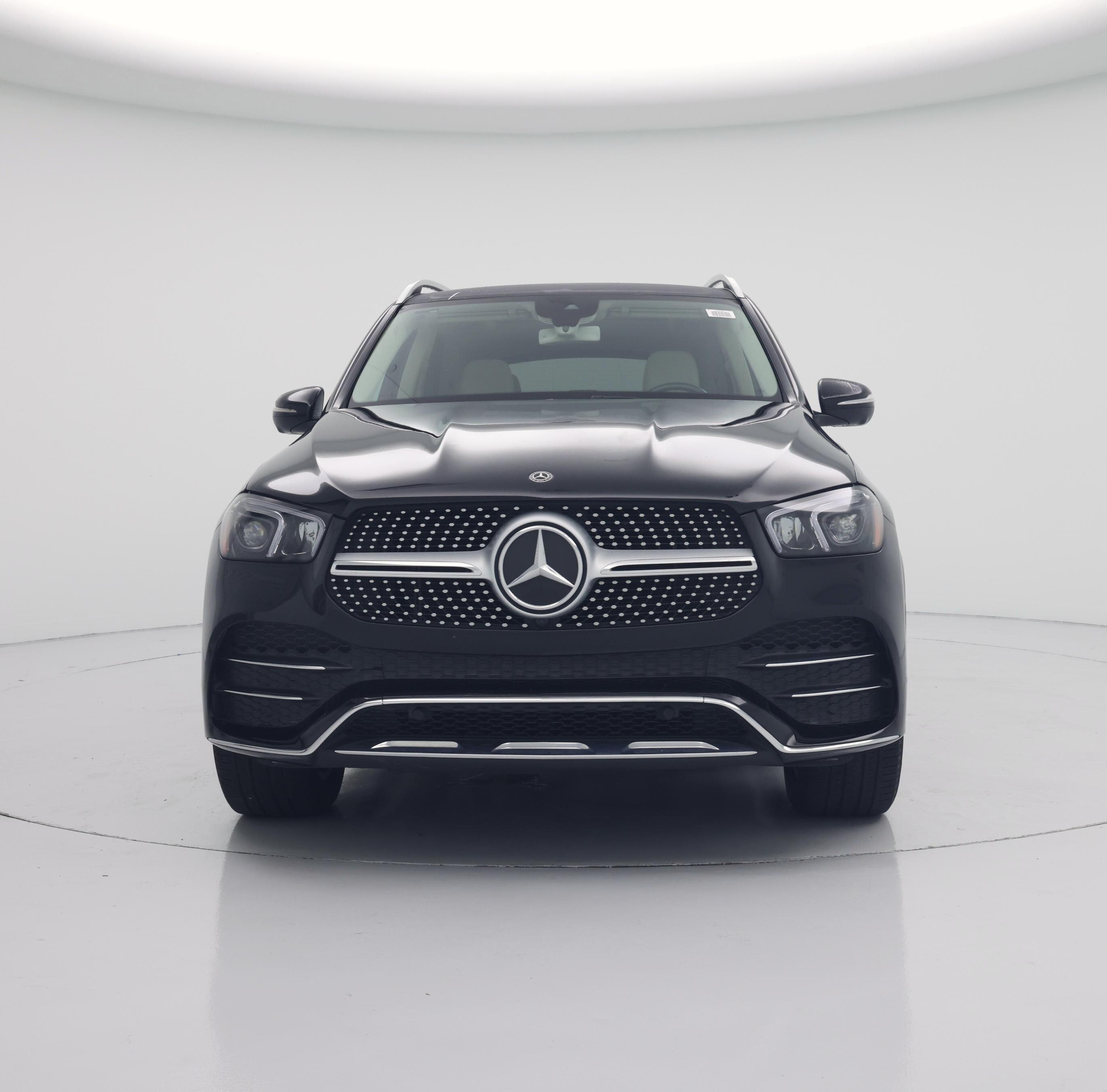 Thumbnail: 2020 Mercedes-Benz GLE - 5