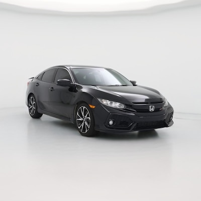 2019 Honda Civic SI