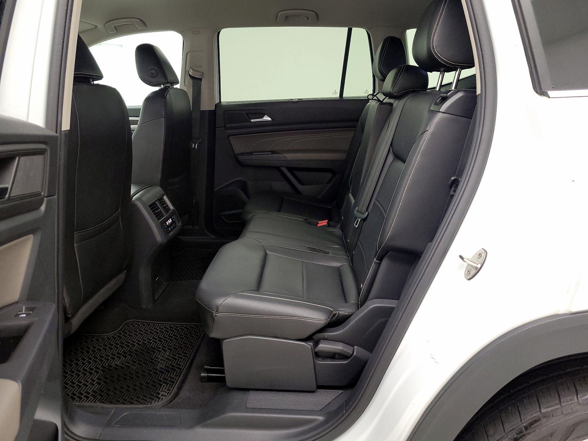 Thumbnail: 2021 Volkswagen Atlas - 19