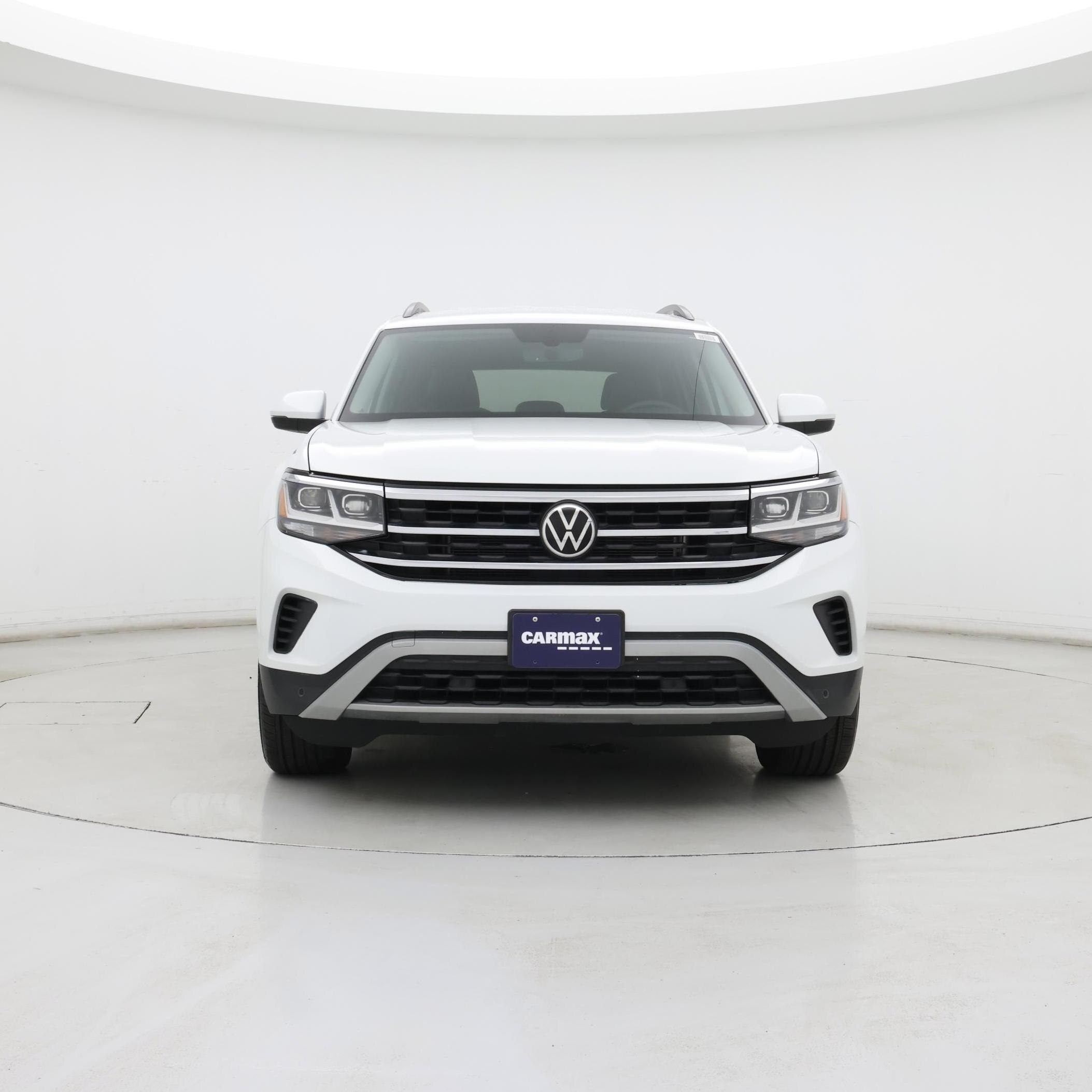 Thumbnail: 2021 Volkswagen Atlas - 5