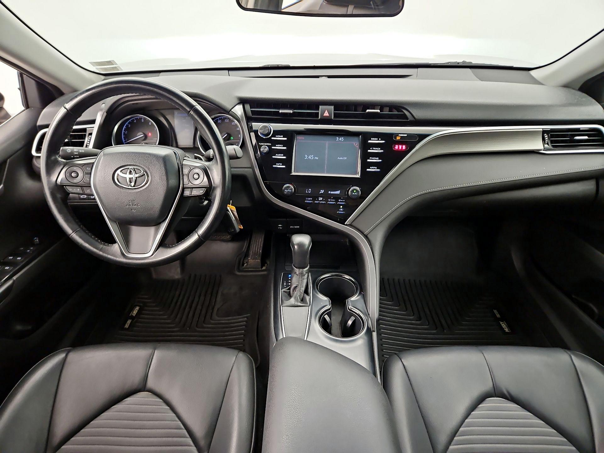 Thumbnail: 2018 Toyota Camry - 9