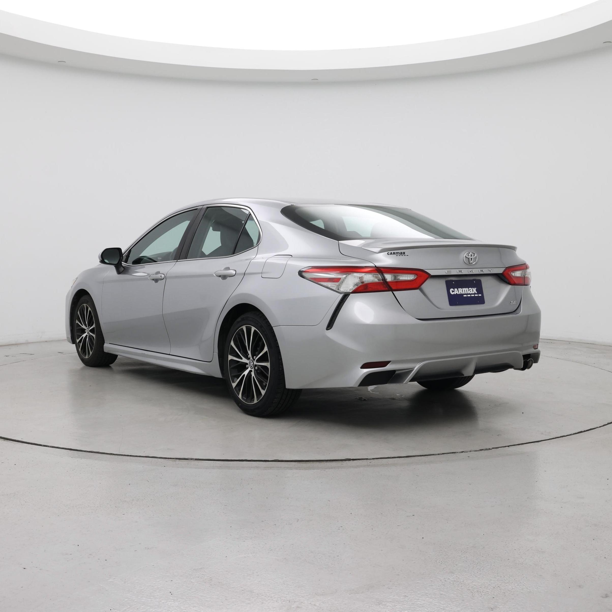 Thumbnail: 2018 Toyota Camry - 2