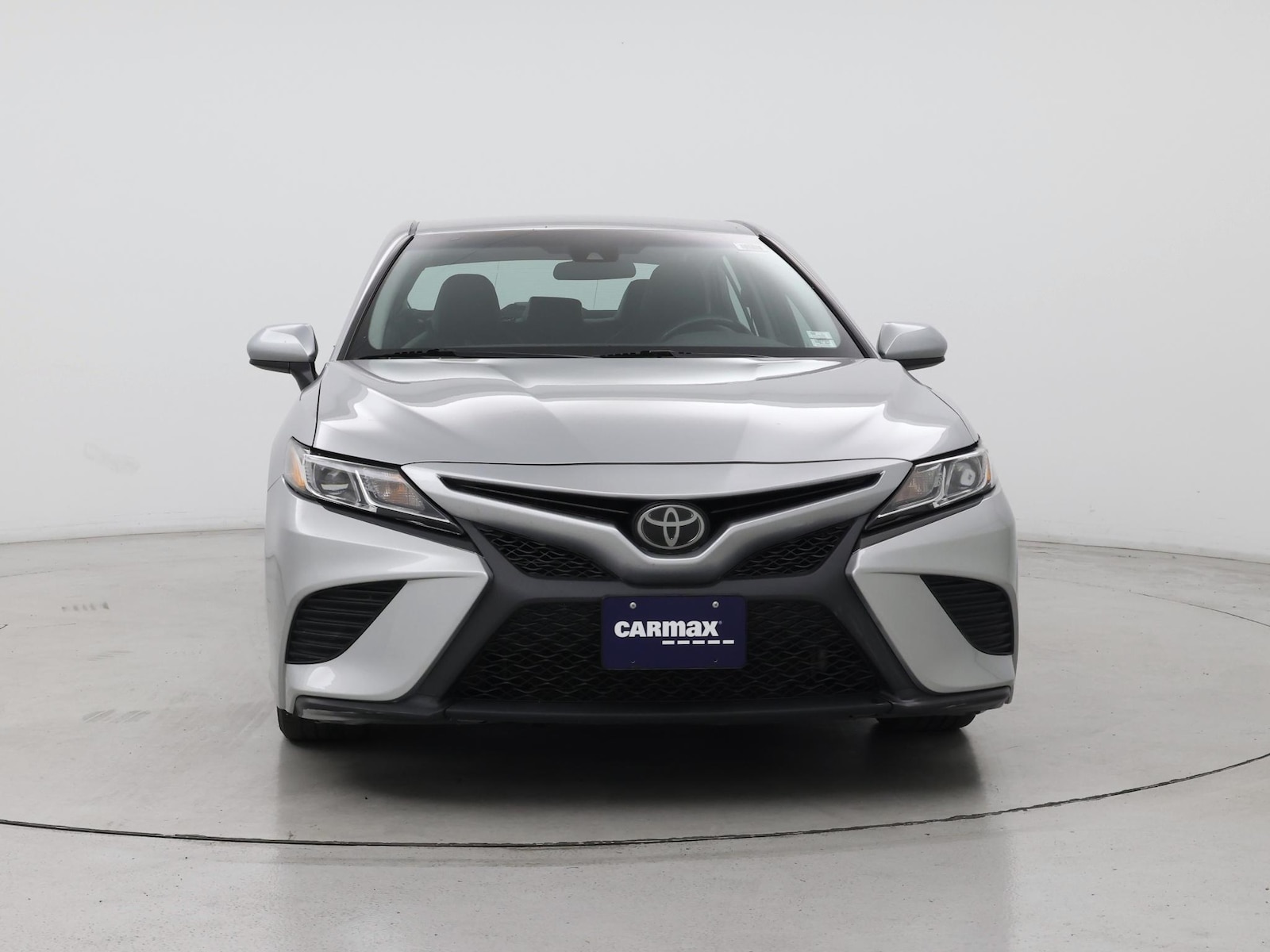 2018 Toyota Camry SE - Photo 6