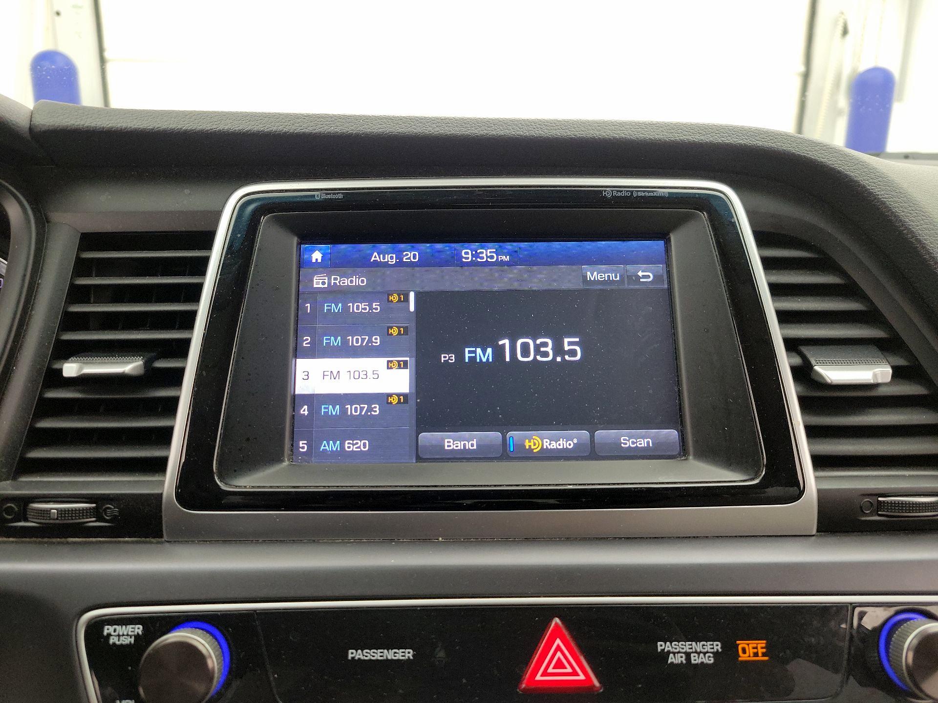 Thumbnail: 2019 Hyundai Sonata - 15