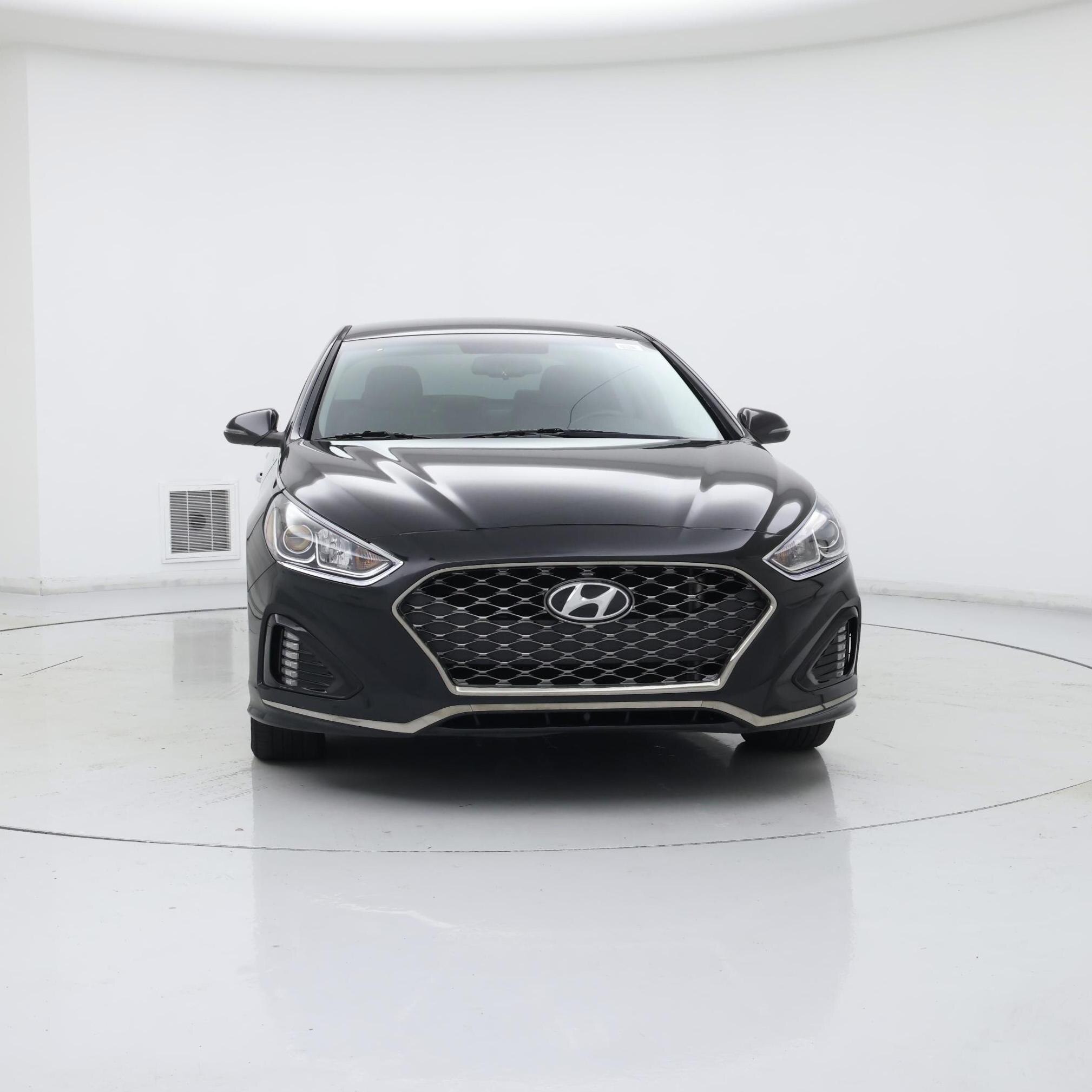 Thumbnail: 2019 Hyundai Sonata - 5