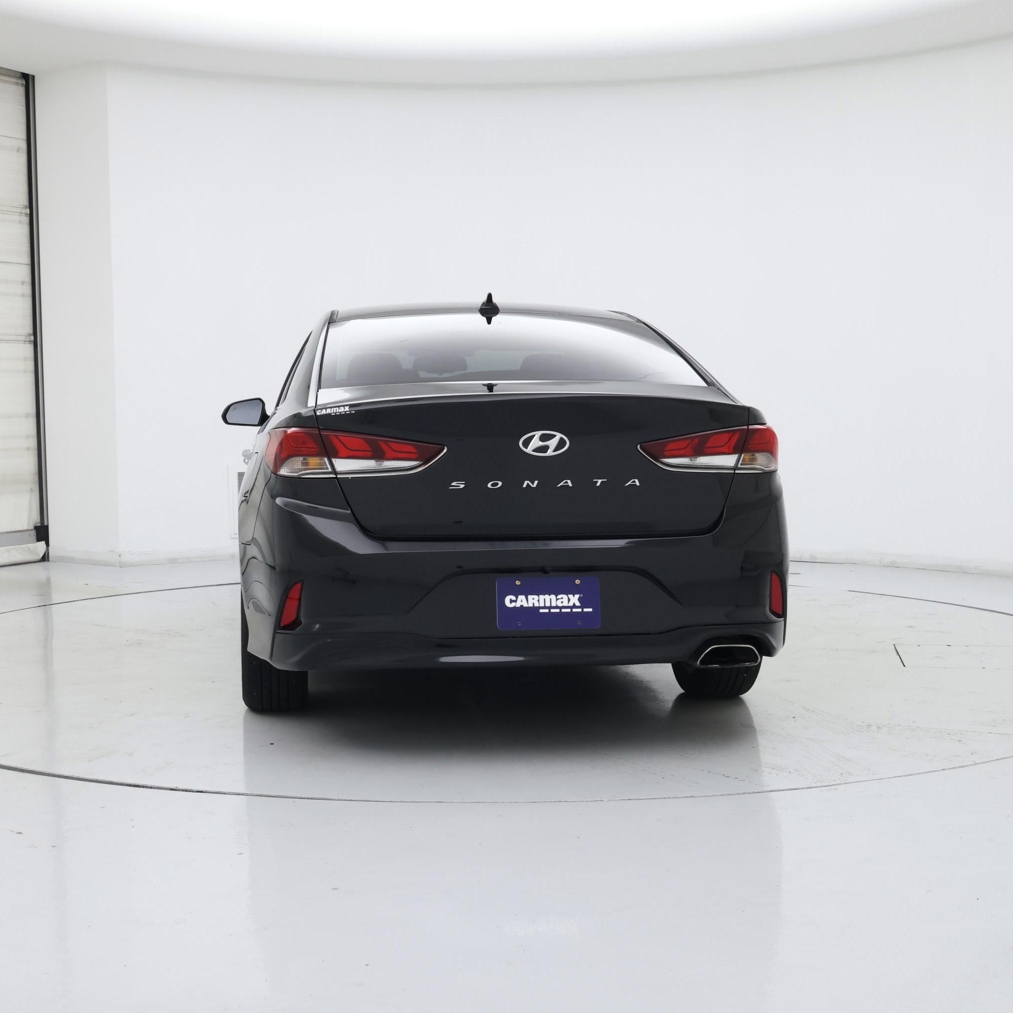 Thumbnail: 2019 Hyundai Sonata - 6