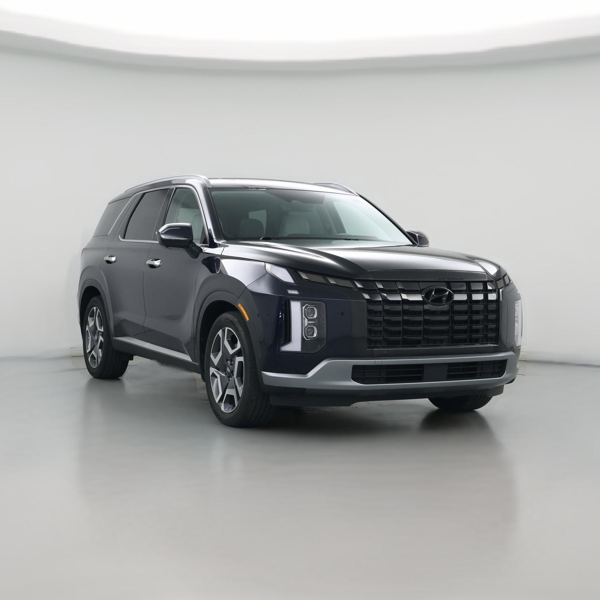 Thumbnail: 2024 Hyundai Palisade - 1