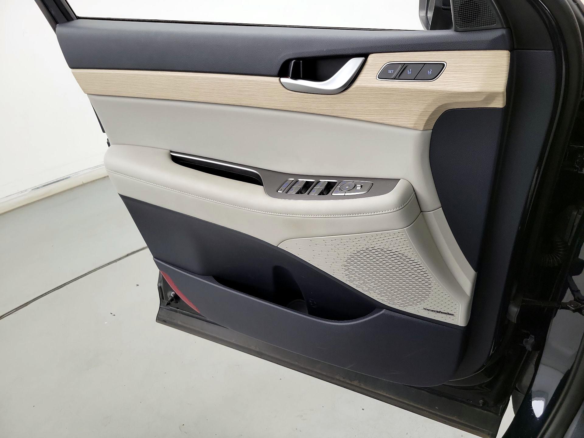 Thumbnail: 2024 Hyundai Palisade - 12