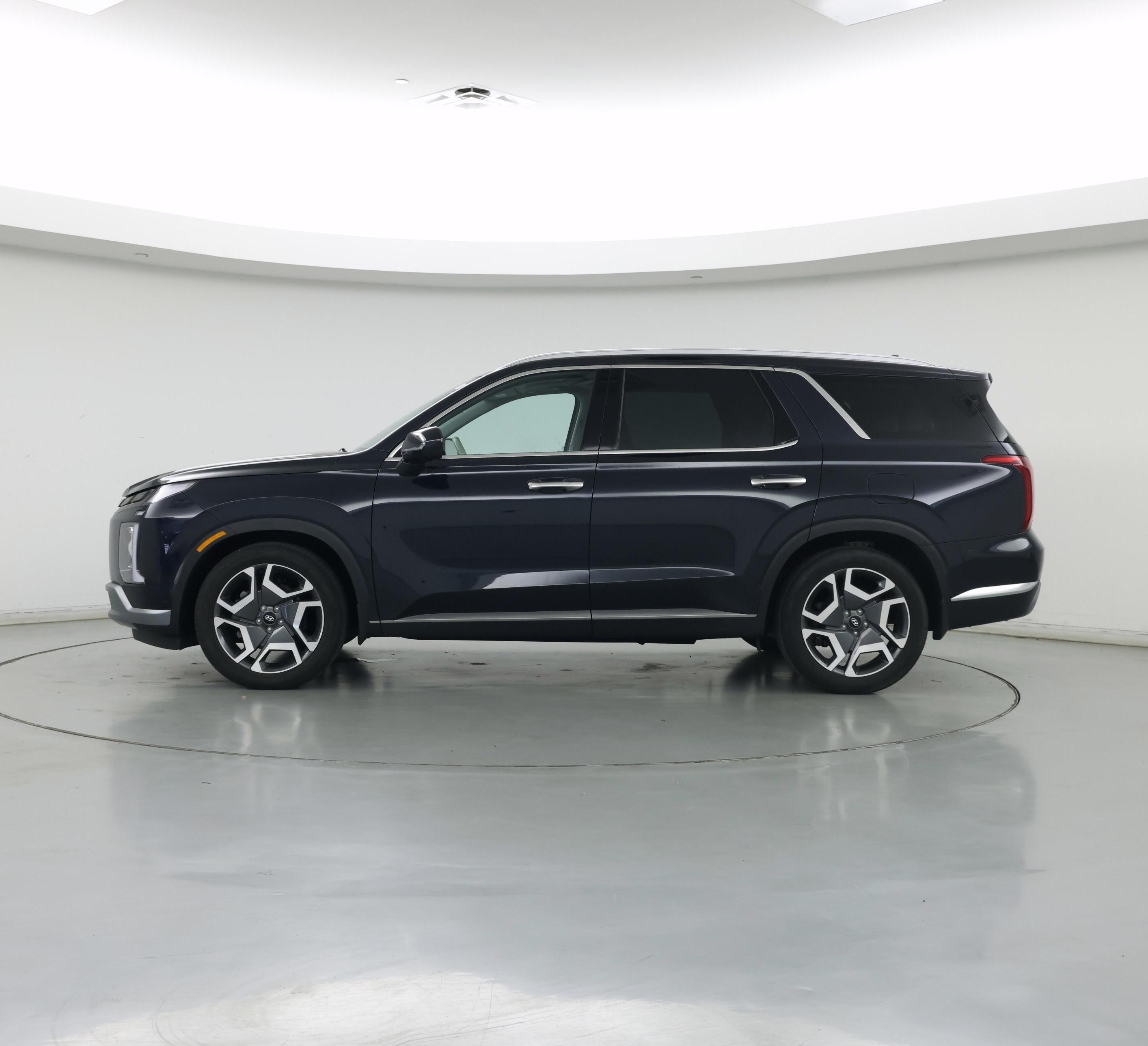 Thumbnail: 2024 Hyundai Palisade - 3