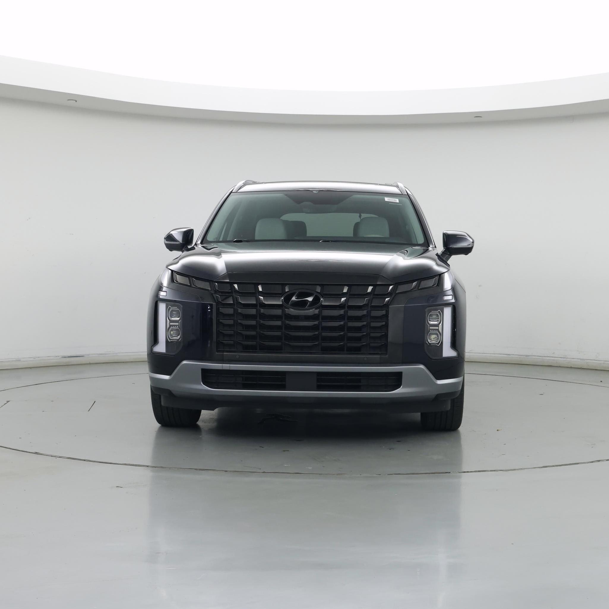 Thumbnail: 2024 Hyundai Palisade - 5