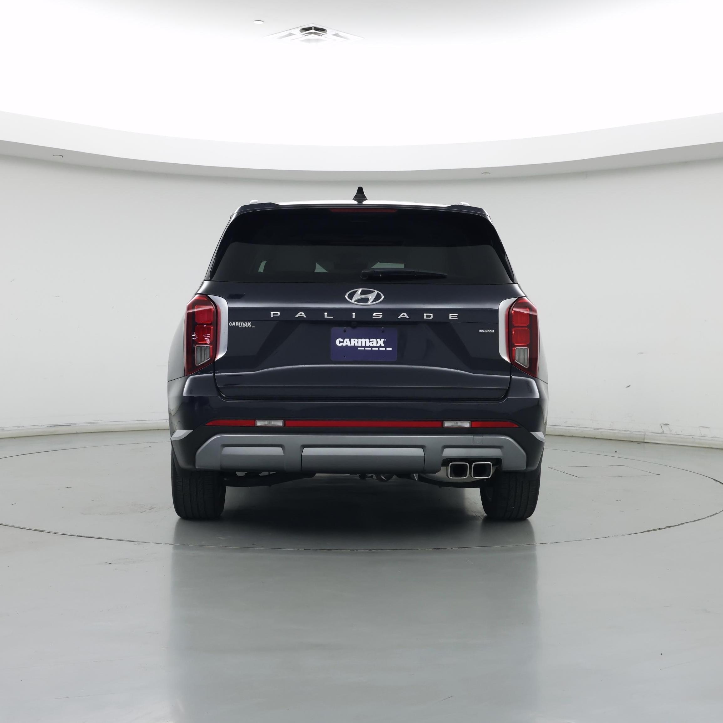 Thumbnail: 2024 Hyundai Palisade - 6