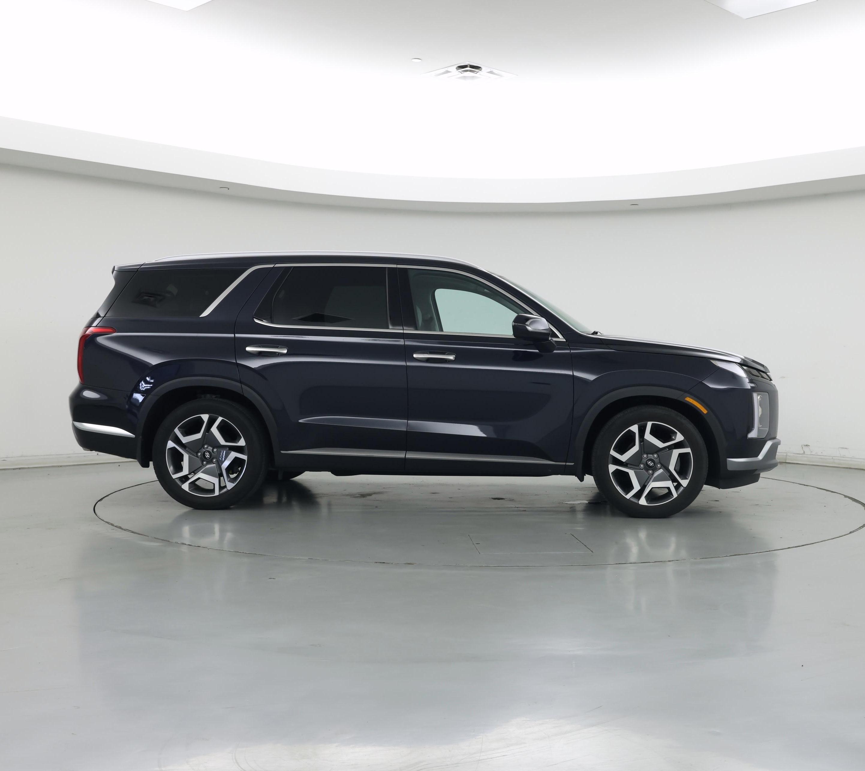 Thumbnail: 2024 Hyundai Palisade - 7