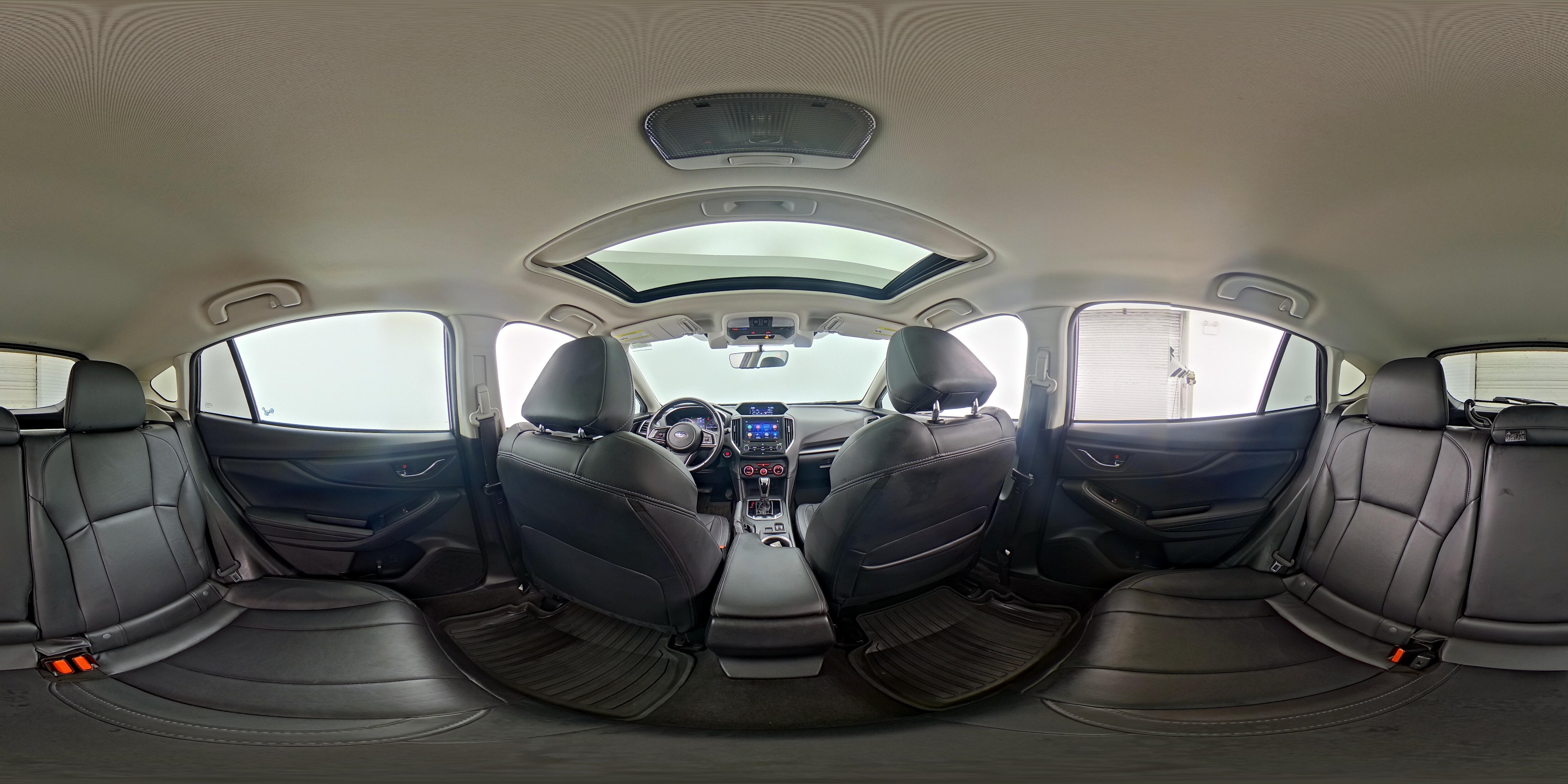 2019 Subaru Impreza Limited - Photo 26
