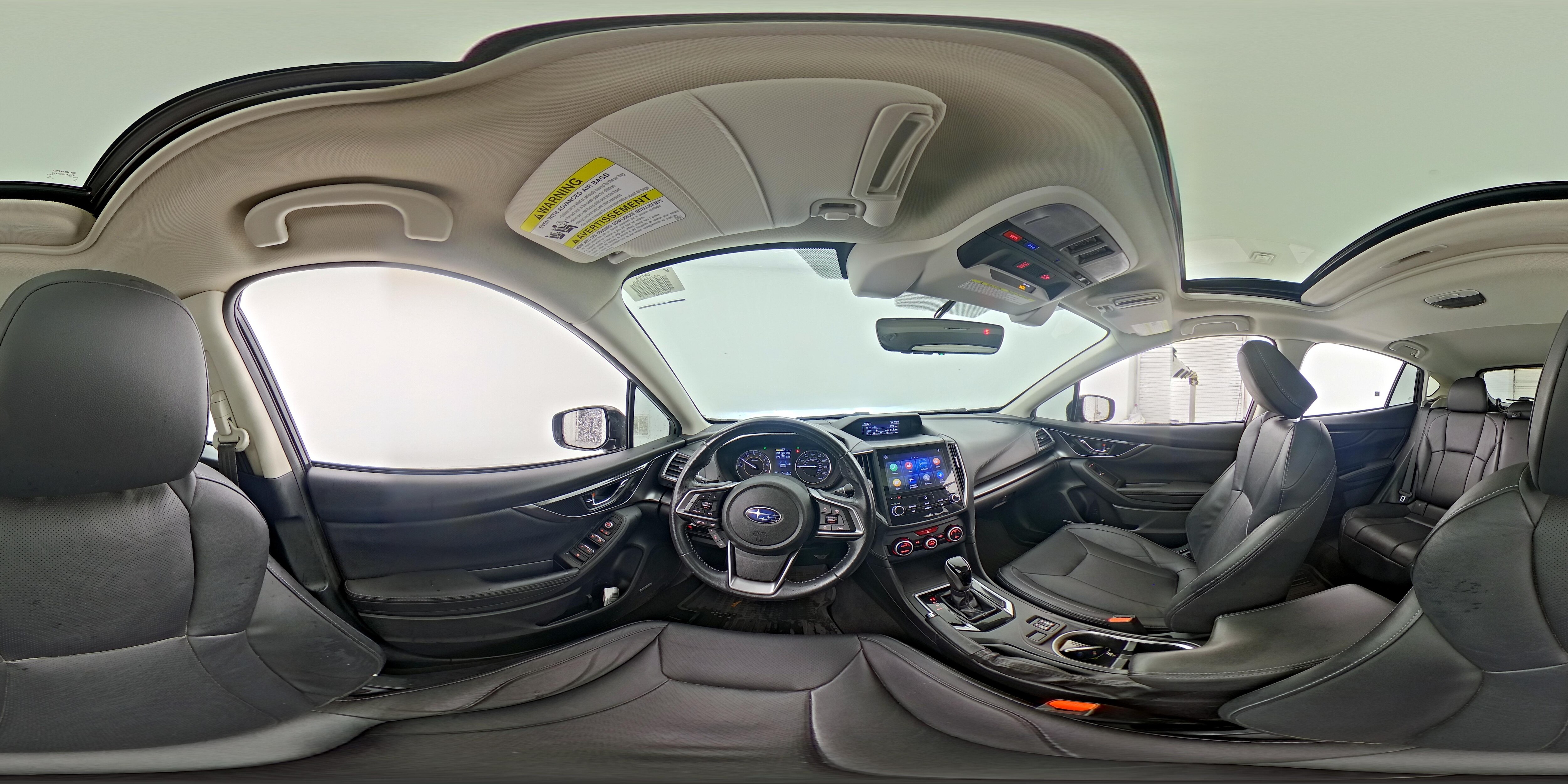 2019 Subaru Impreza Limited - Photo 27