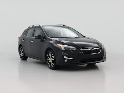 2019 Subaru Impreza 2.0I Limited