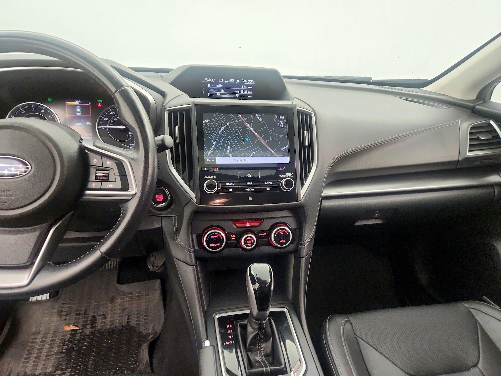 2019 Subaru Impreza Limited - Photo 10
