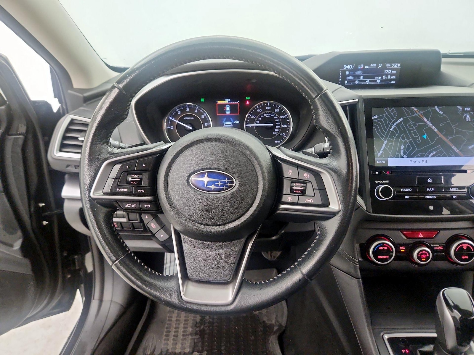 2019 Subaru Impreza Limited - Photo 11