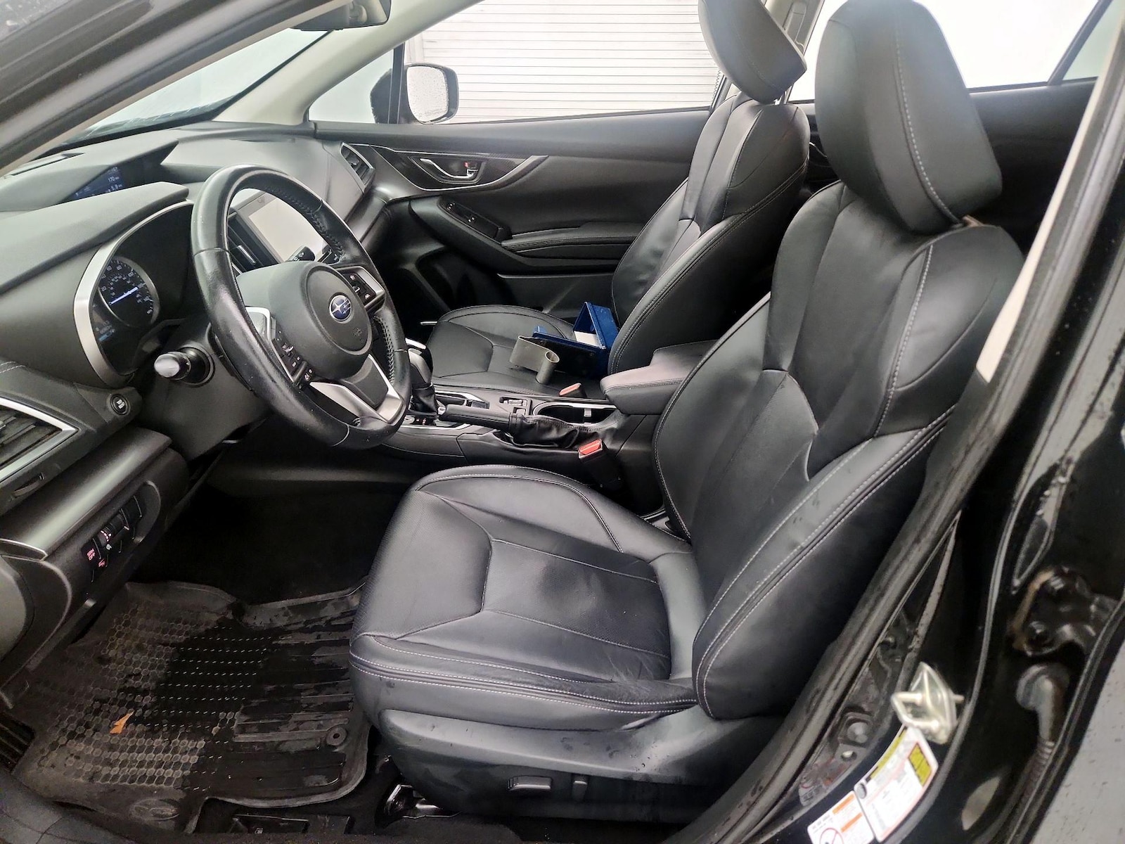 2019 Subaru Impreza Limited - Photo 12