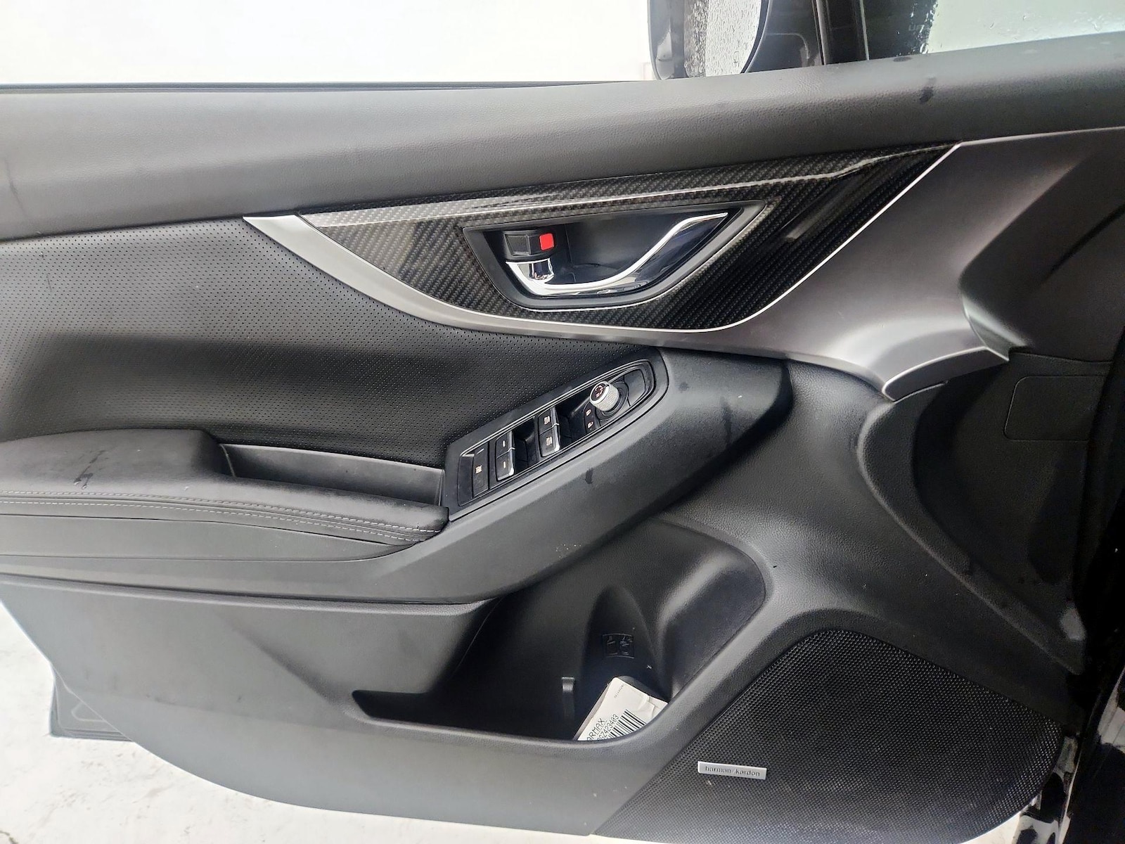 2019 Subaru Impreza Limited - Photo 13