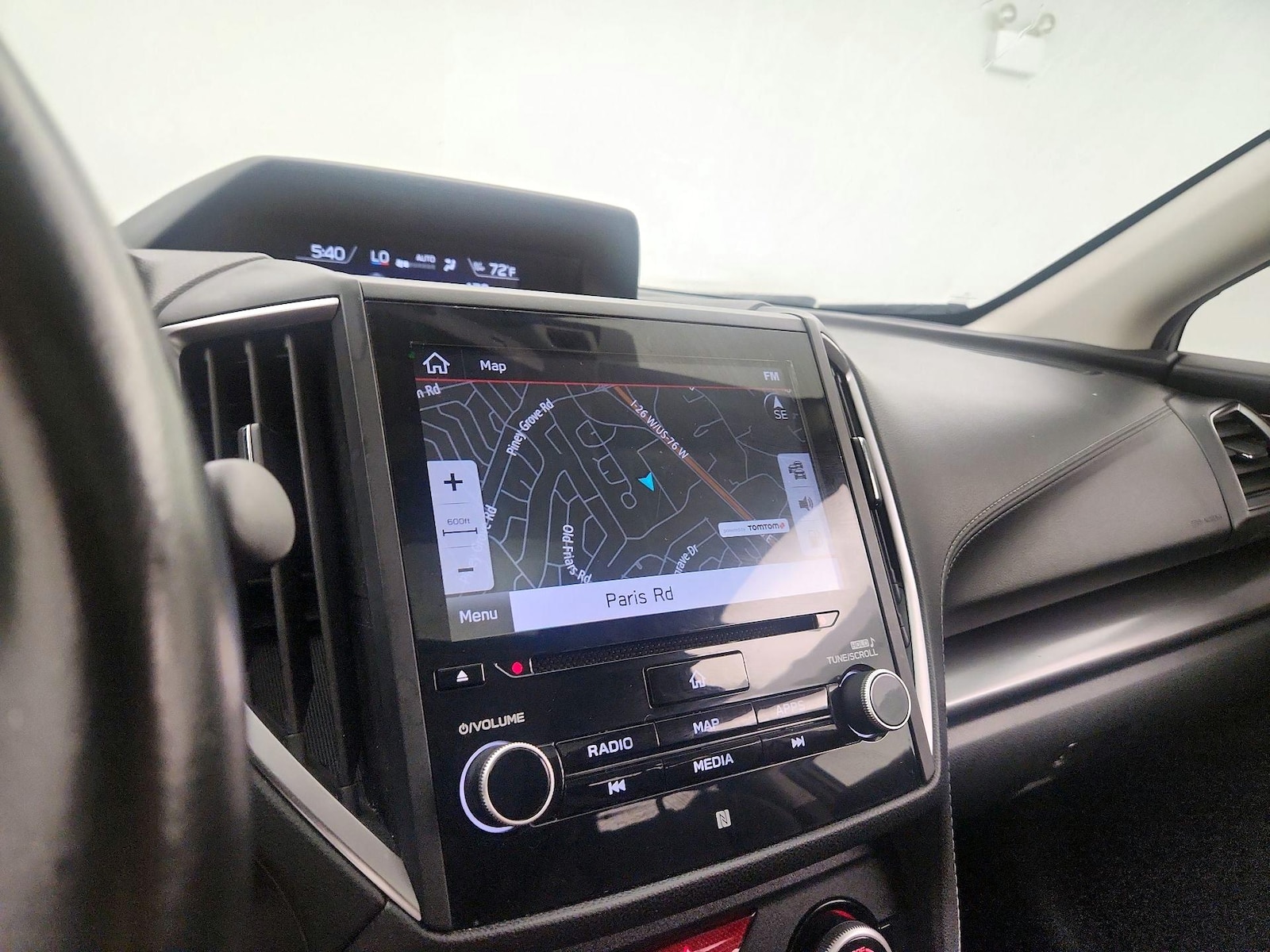 2019 Subaru Impreza Limited - Photo 15